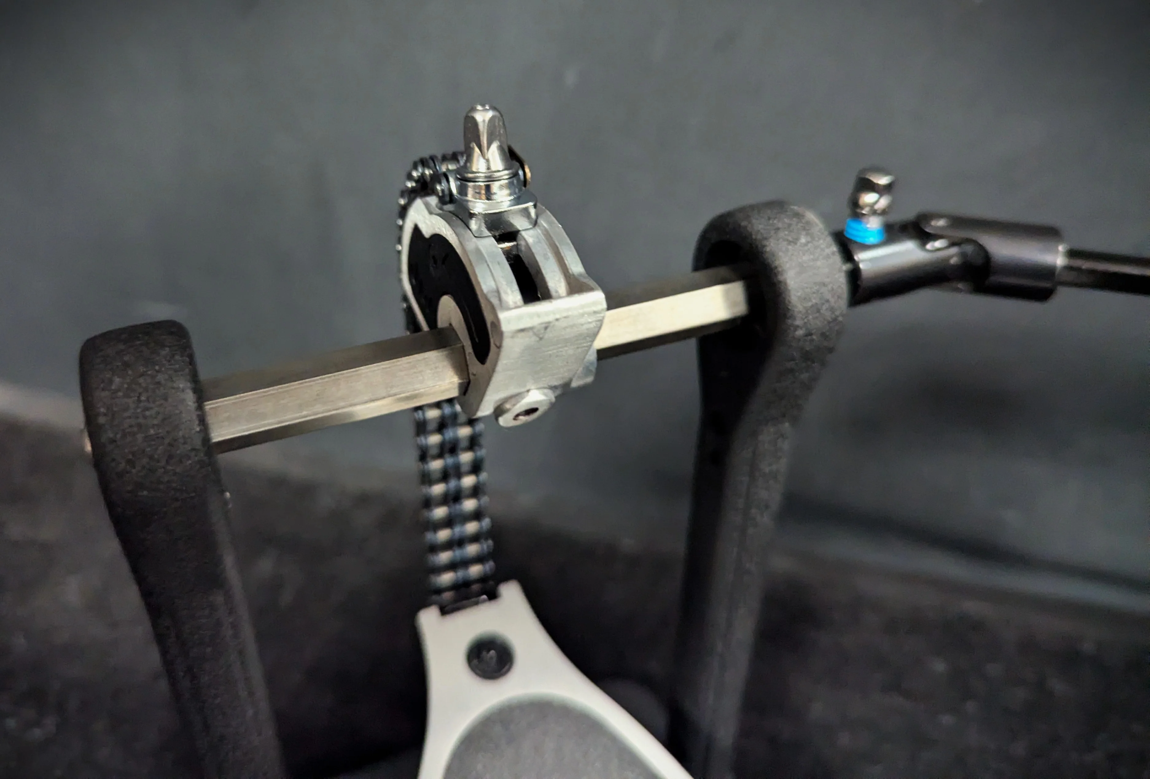 3000 Series Double Bass Drum Pedal - Image 5