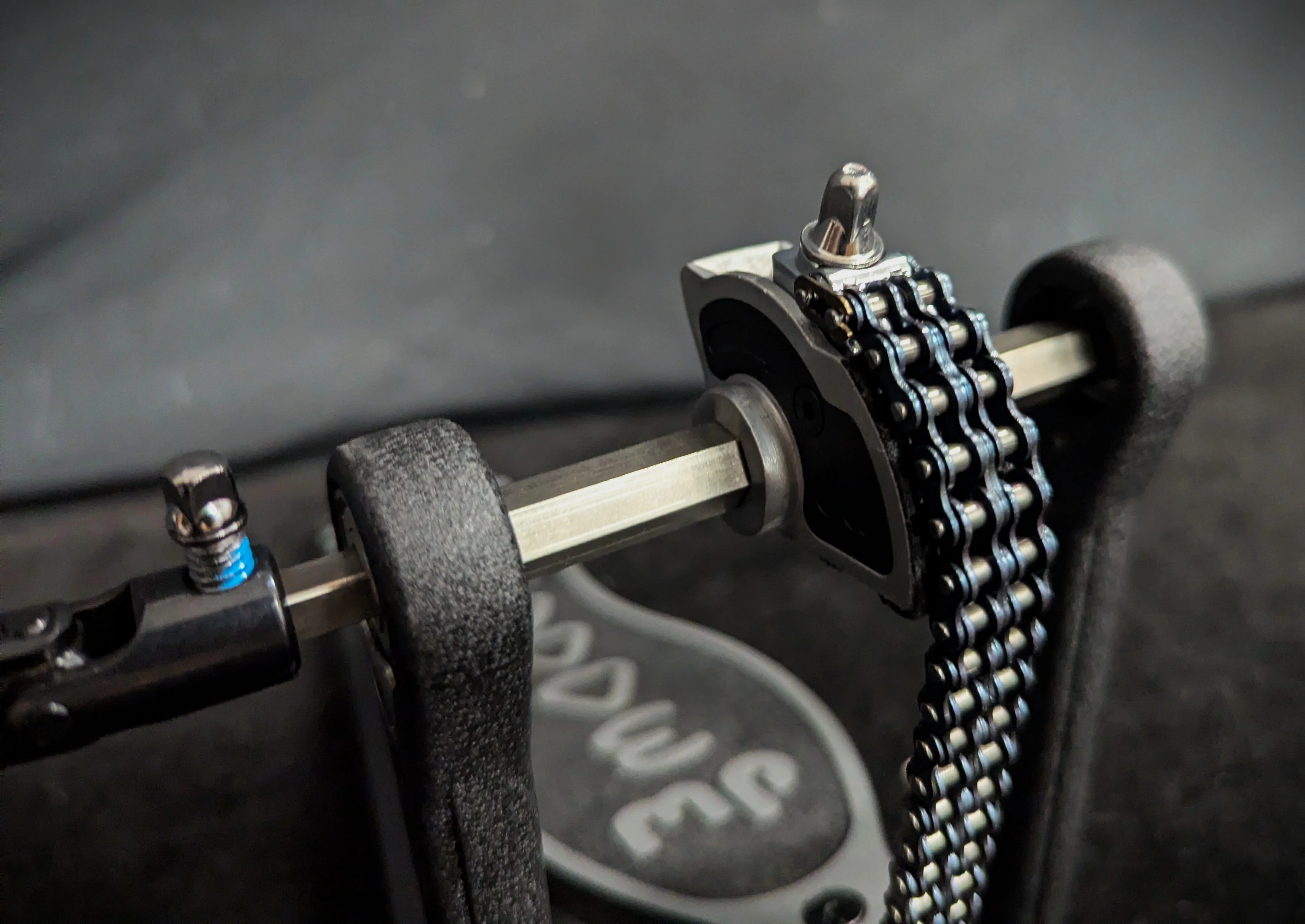 3000 Series Double Bass Drum Pedal - Image 7