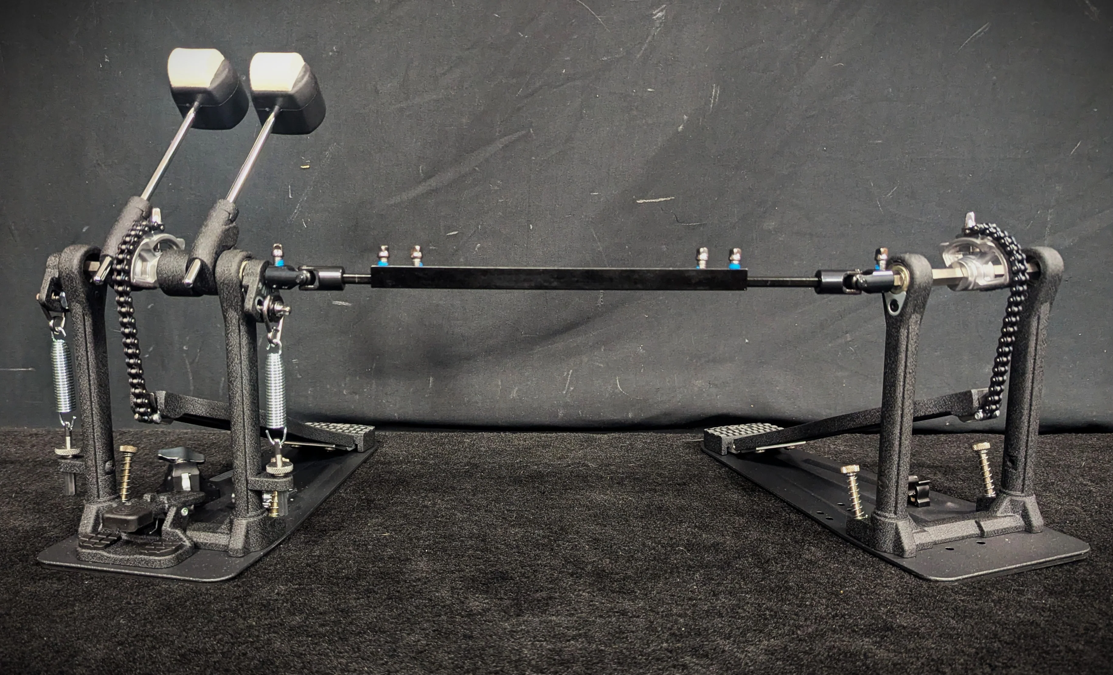 2000 Series Double Bass Drum Pedal - Image 2
