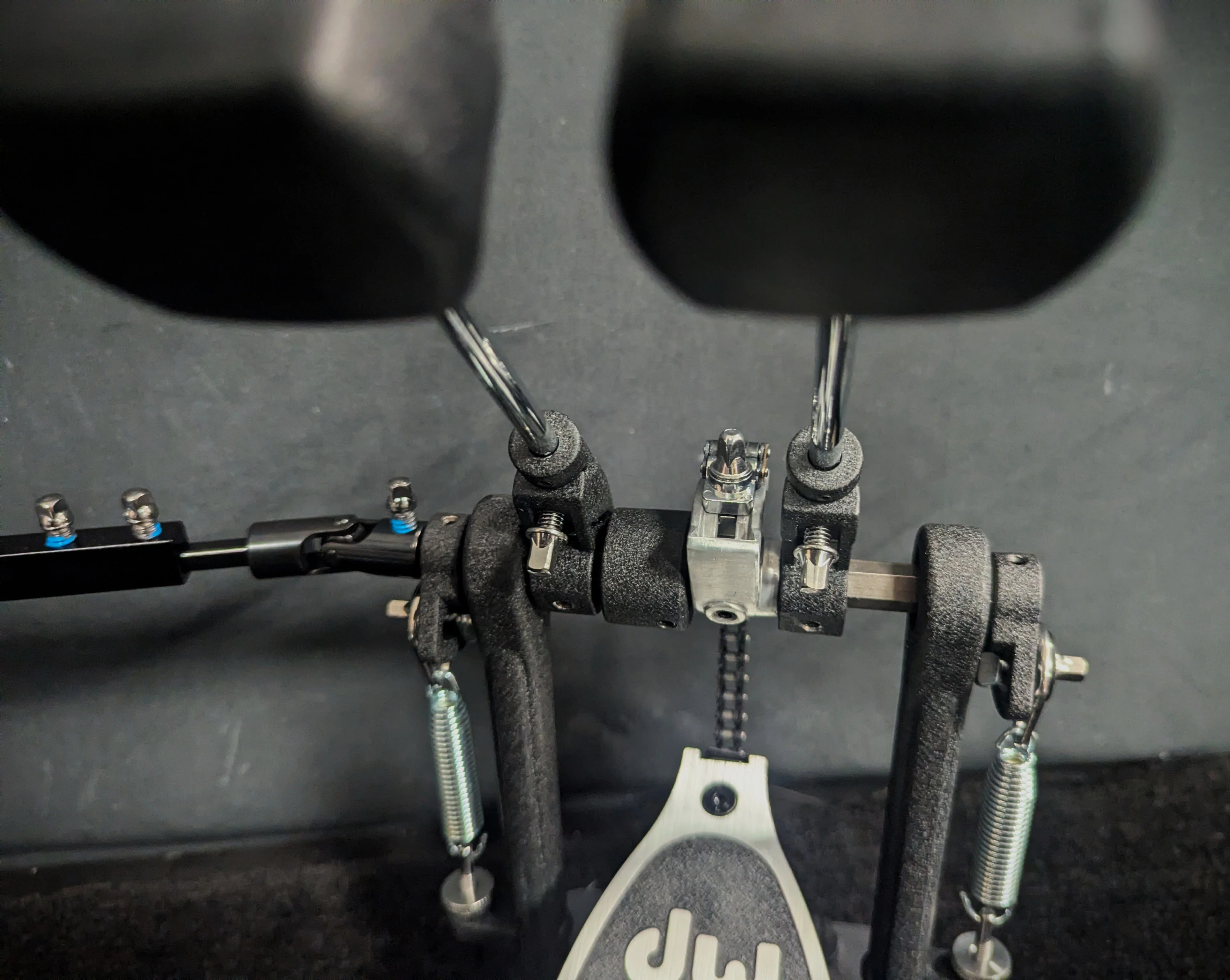 2000 Series Double Bass Drum Pedal - Image 3