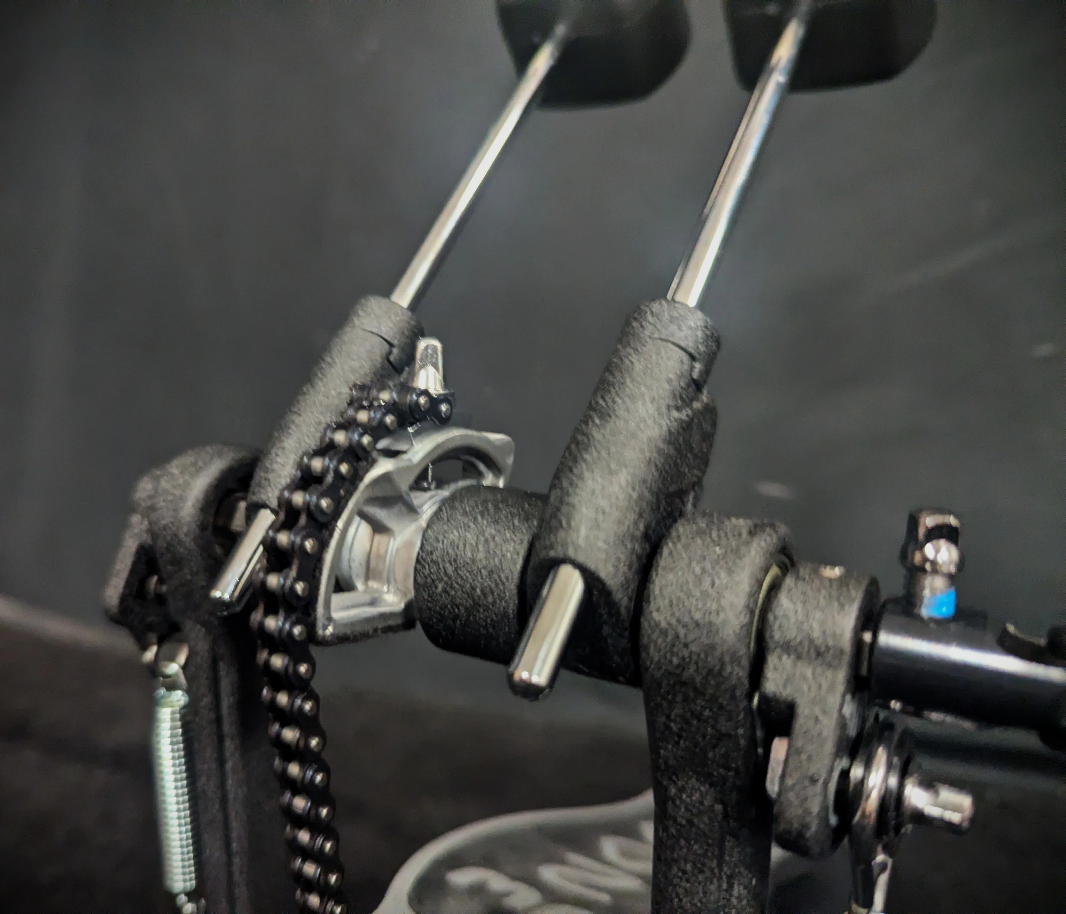 2000 Series Double Bass Drum Pedal - Image 4