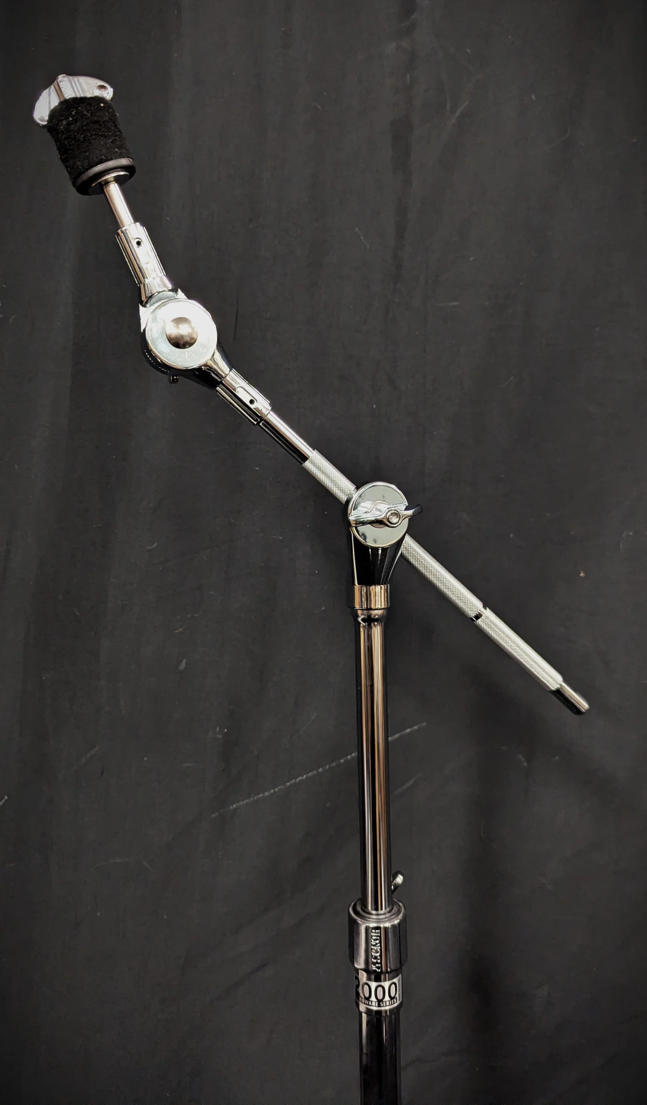 2000 Series Light Boom Cymbal Stand - Image 2