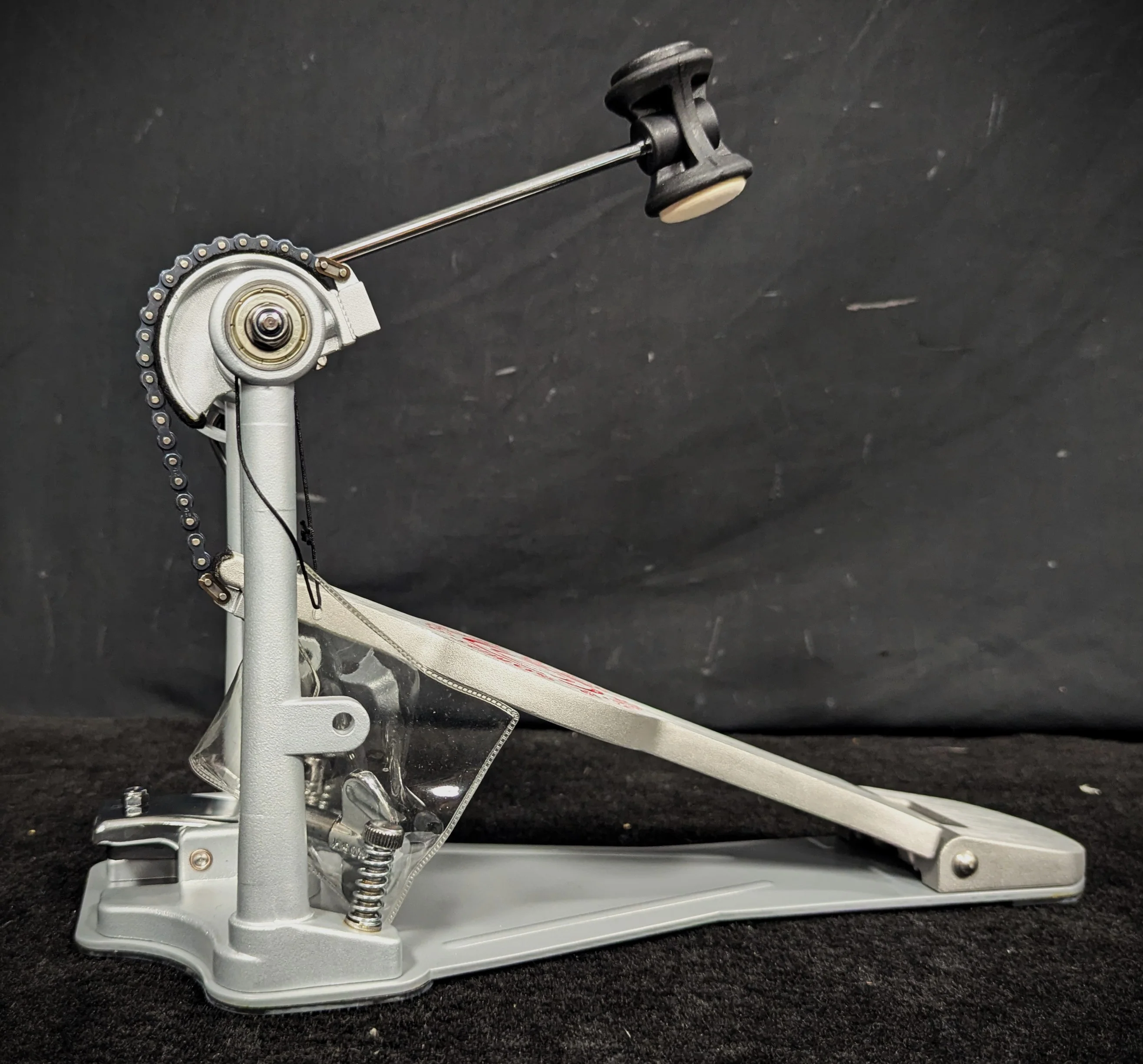 2000 Series Single Bass Drum Pedal - Image 4