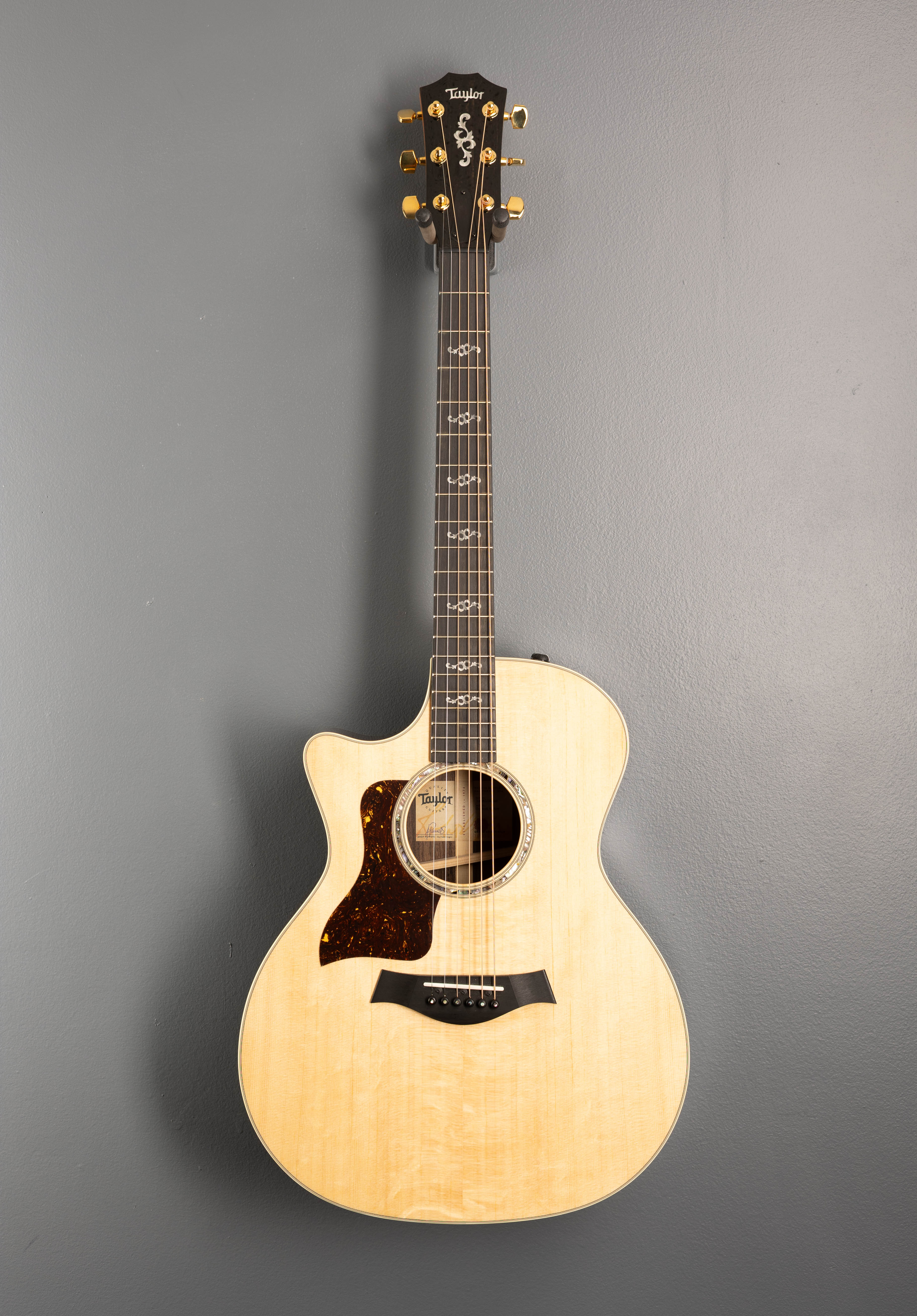 2023 Custom 414CE Special Edition Left Hand - Image 3