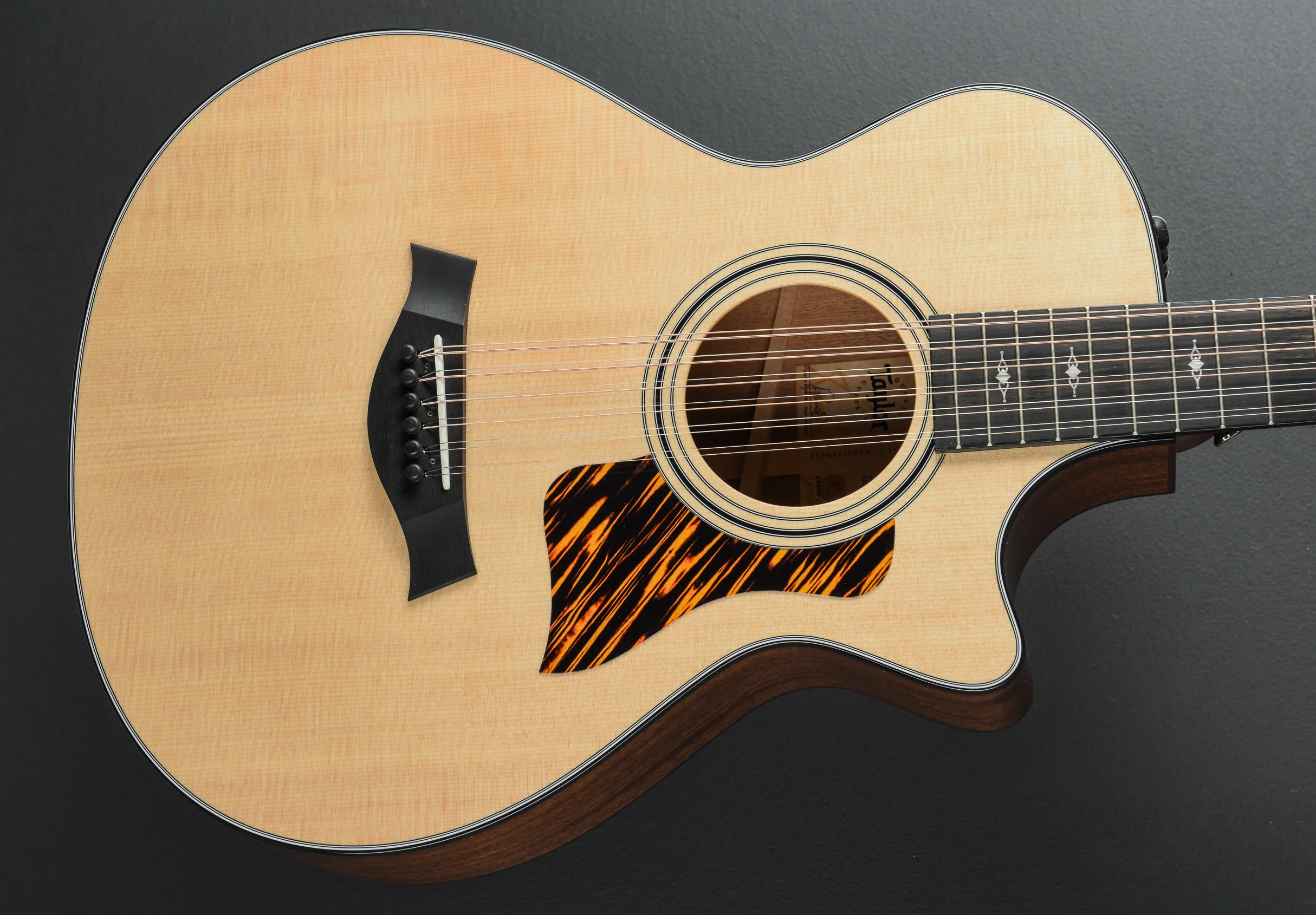 2024 352CE 12 String
