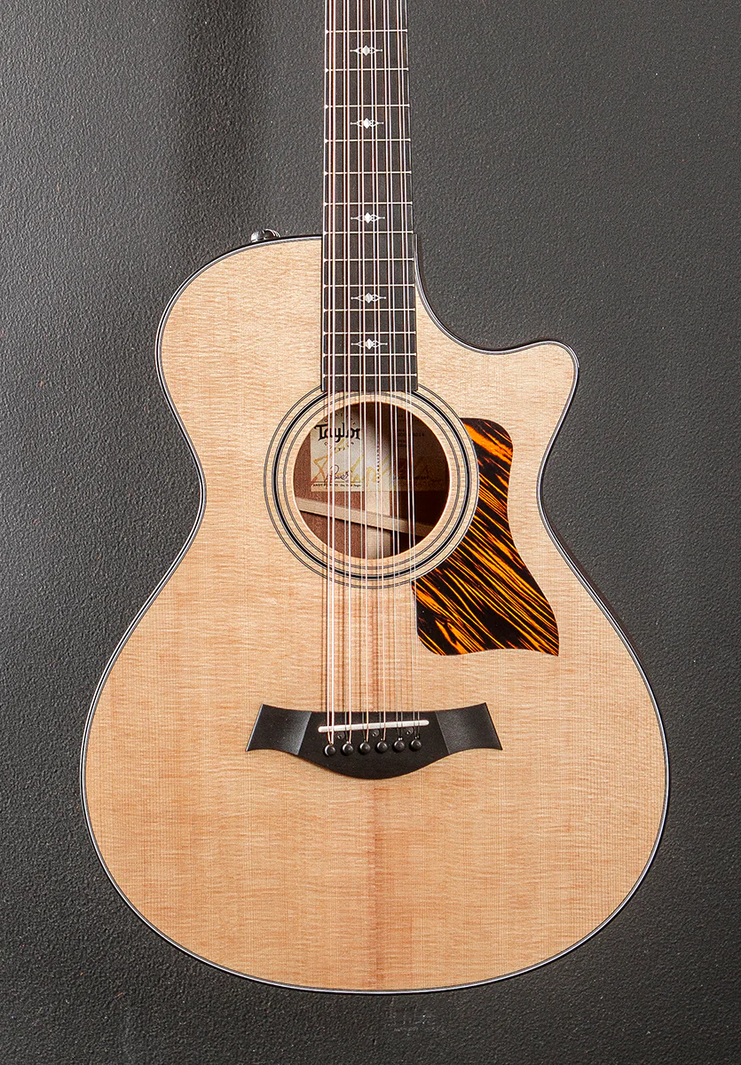 2024 352CE 12 String - Image 2