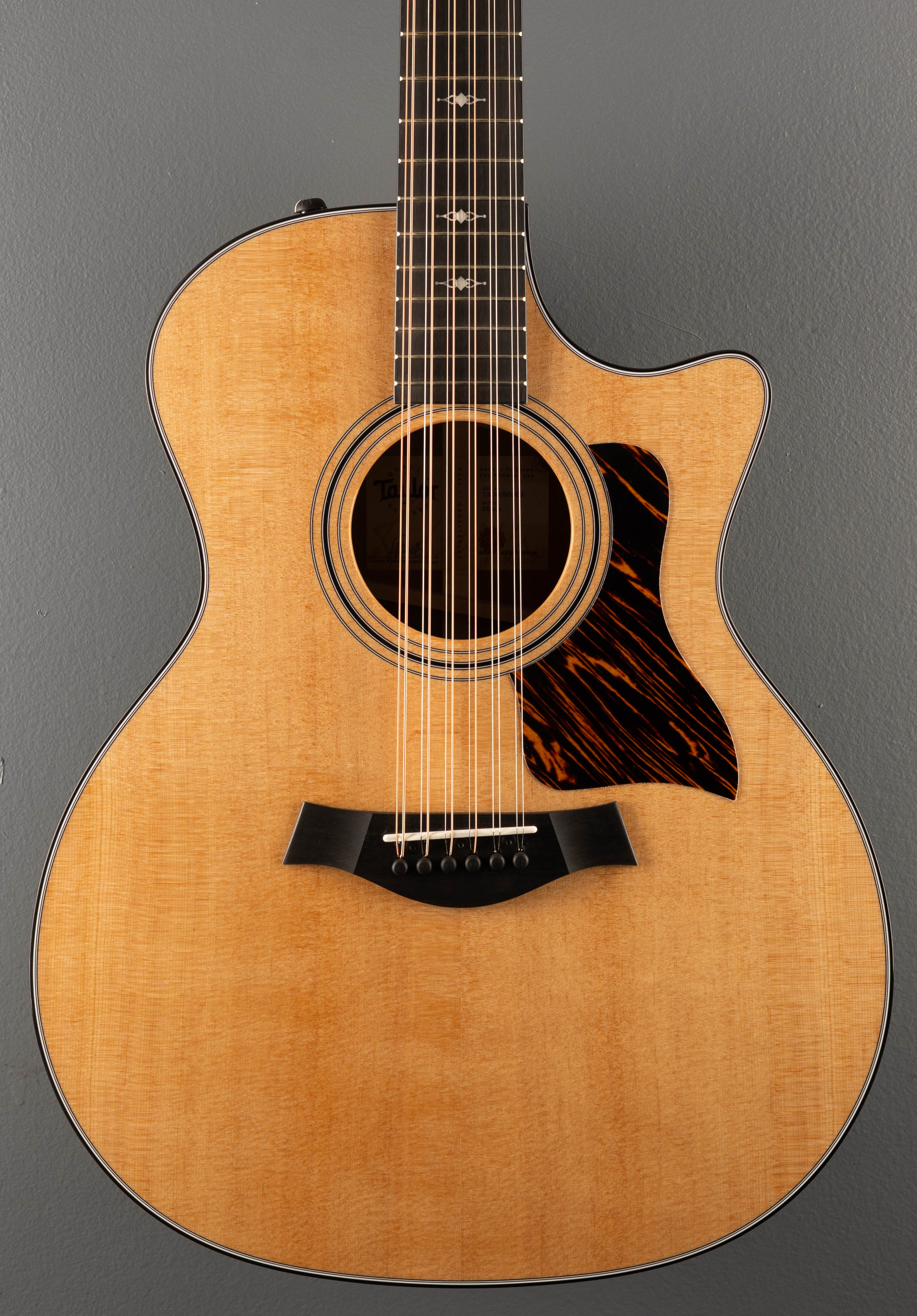 2025 354CE 12 String - Image 2