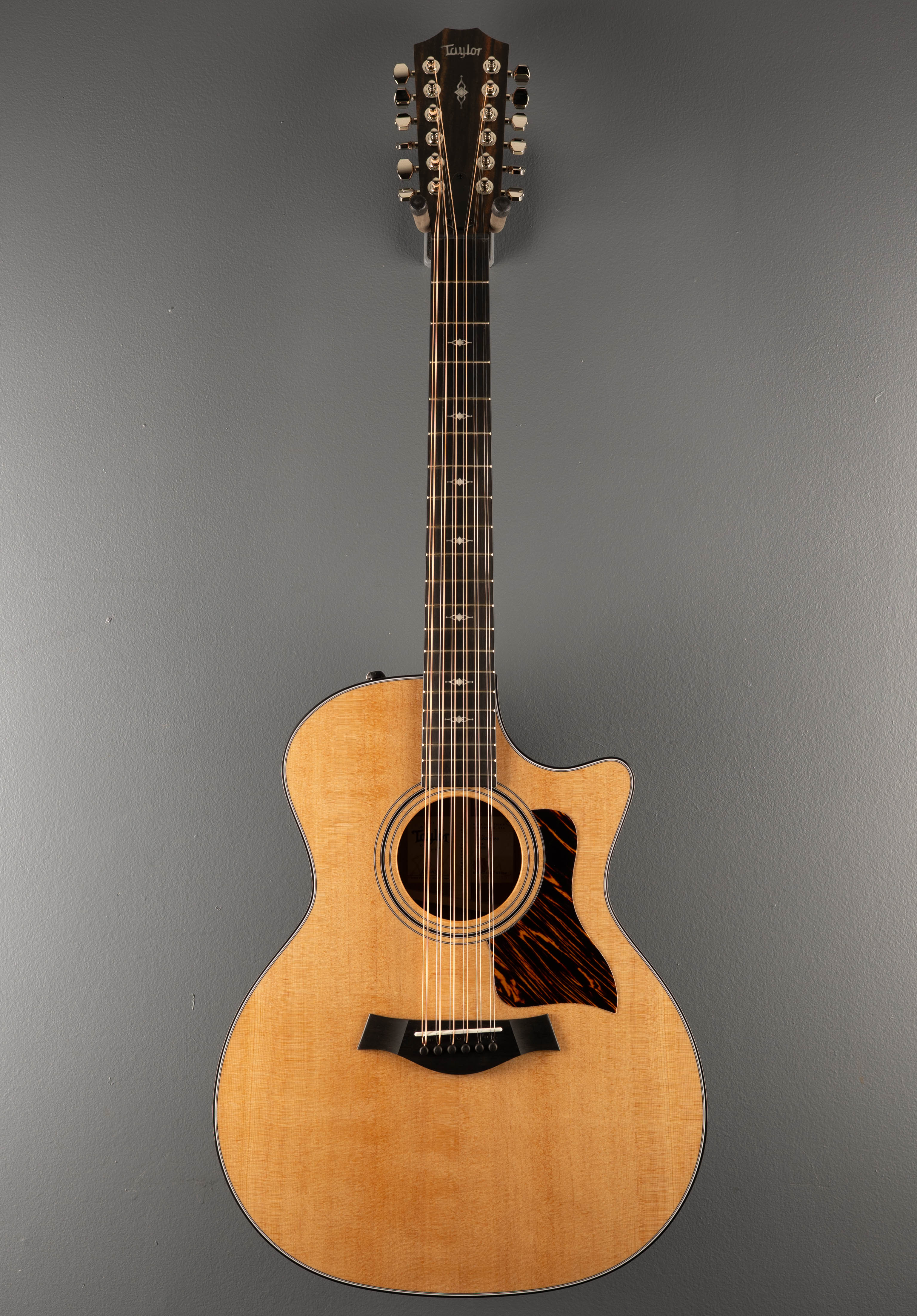 2025 354CE 12 String - Image 3