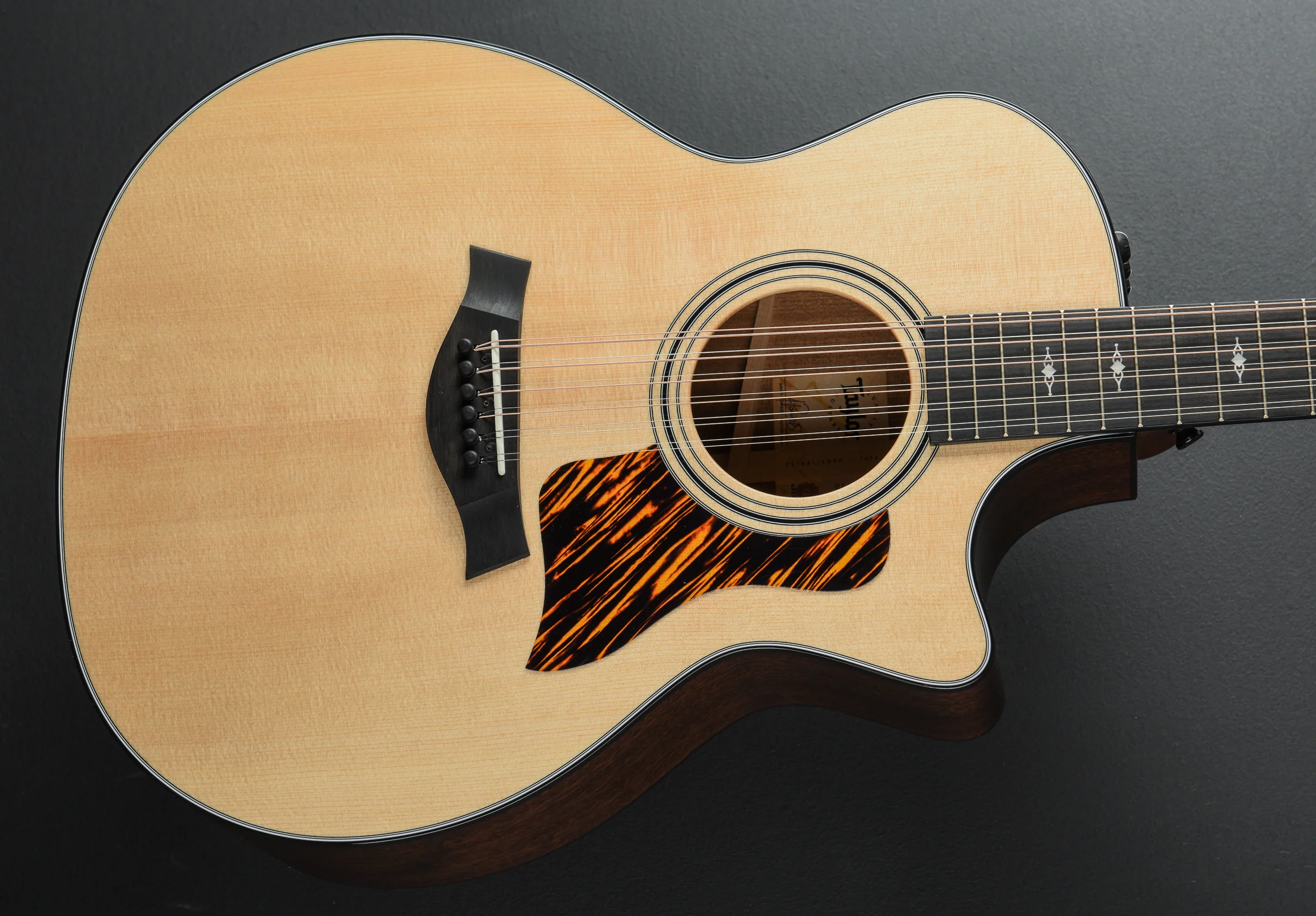 2025 354CE 12 String