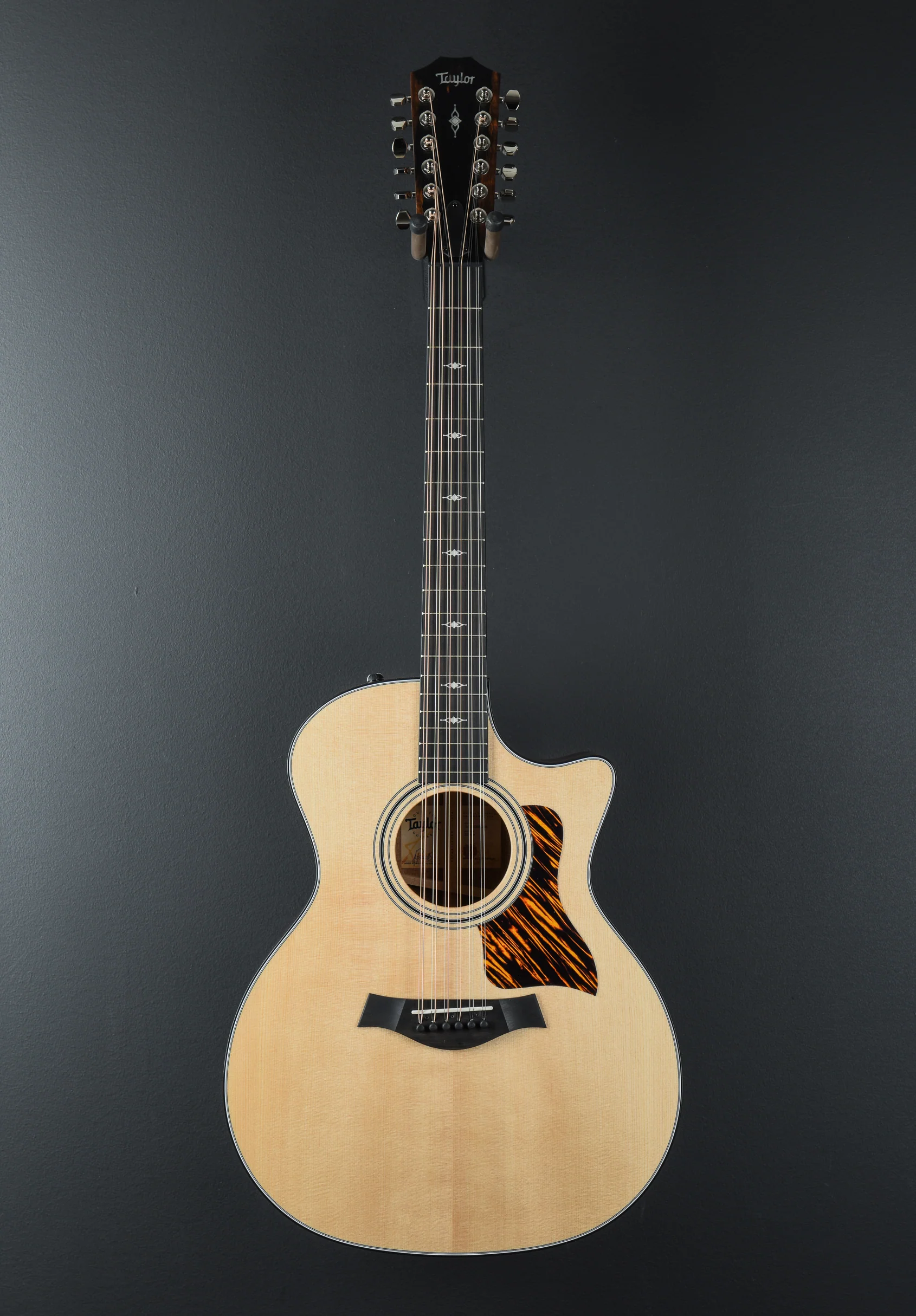 2025 354CE 12 String - Image 3