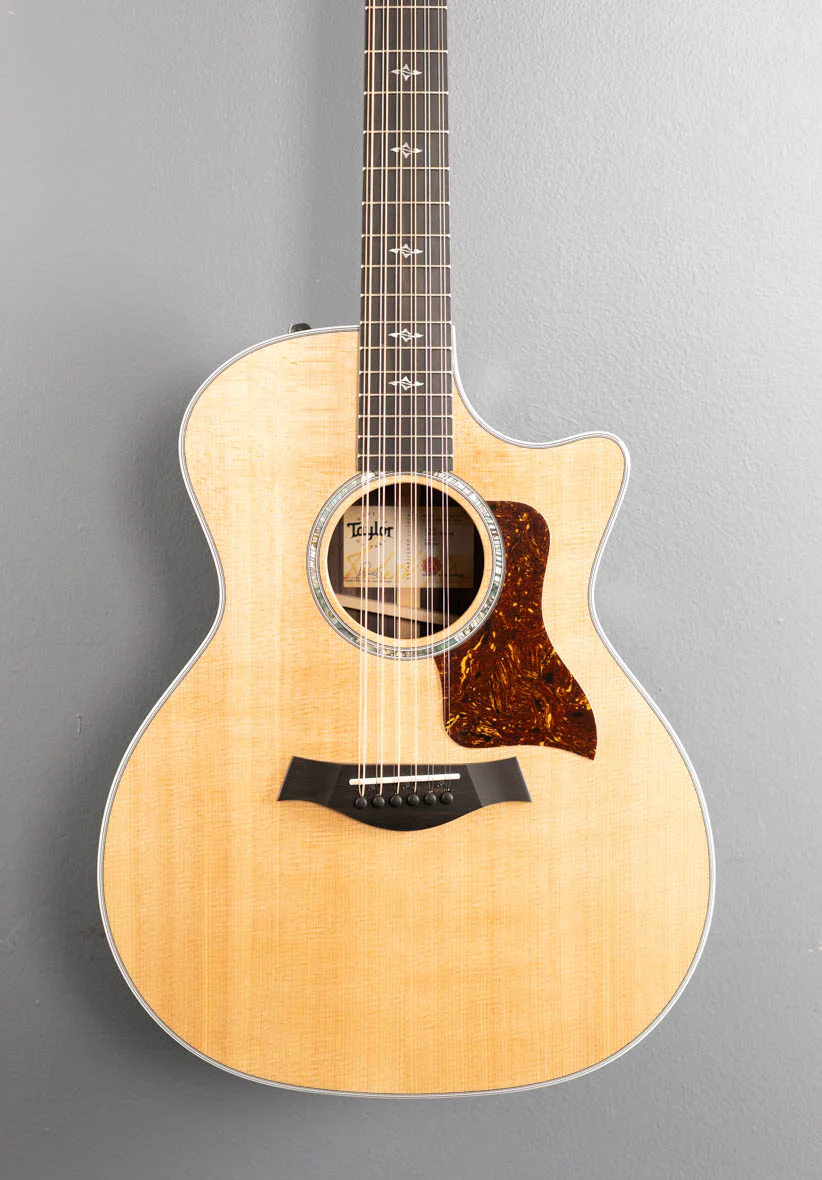 2025 454CE 12 String - Image 2
