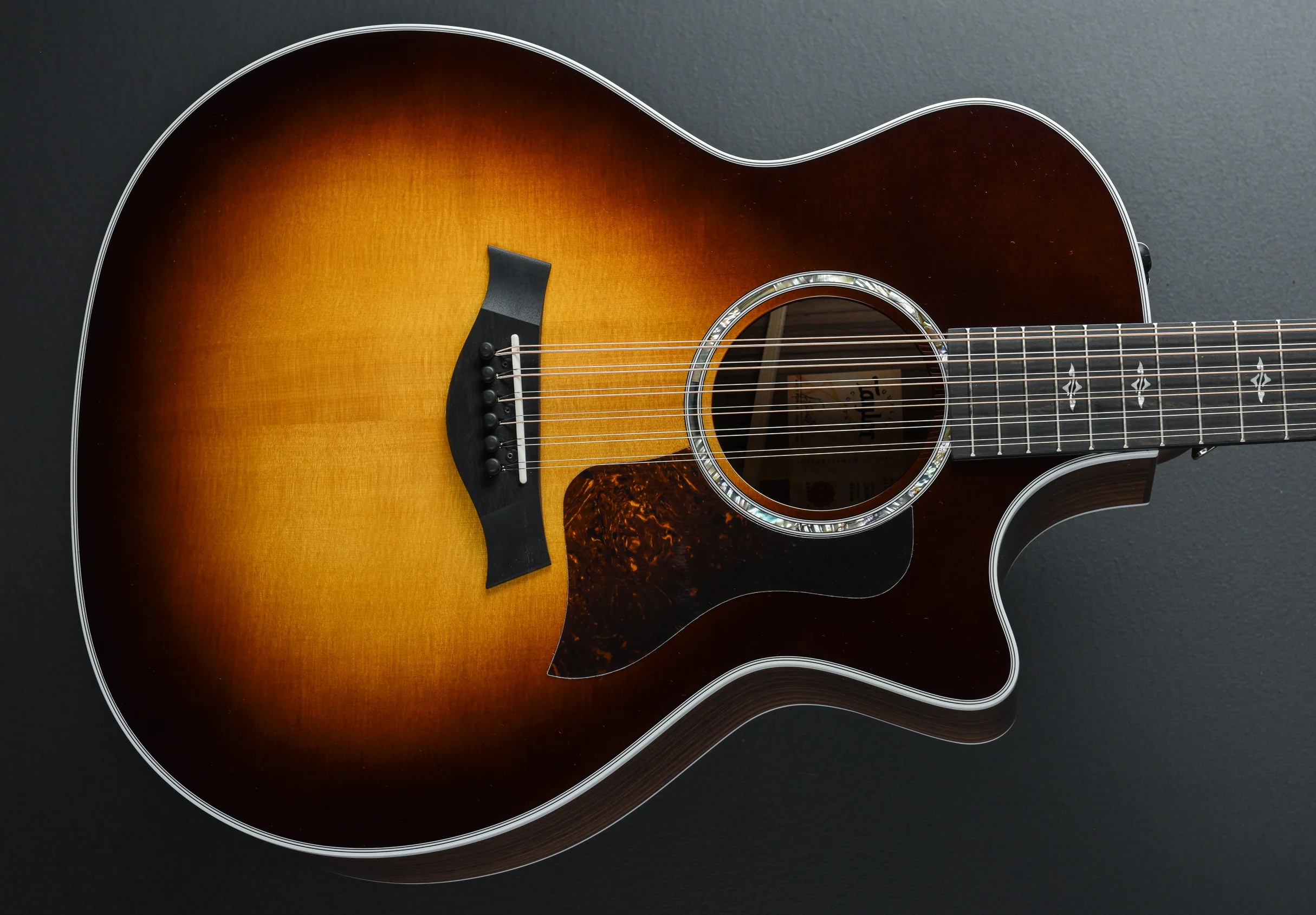 2025 454CE 12 String