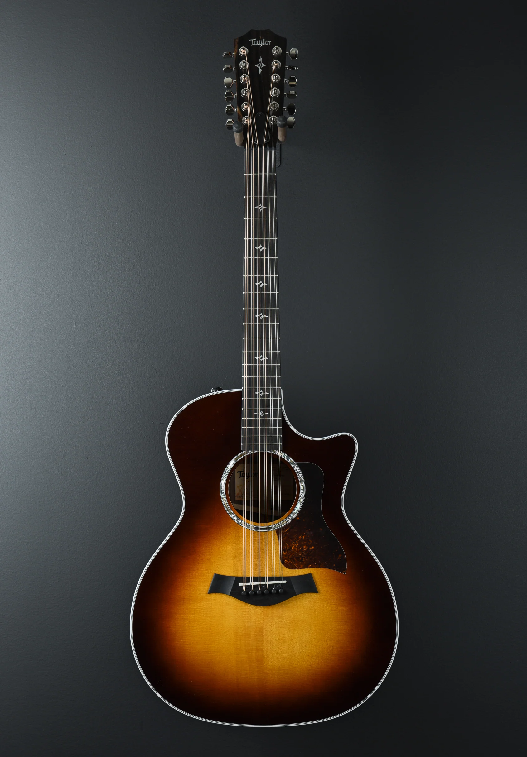 2025 454CE 12 String - Image 3