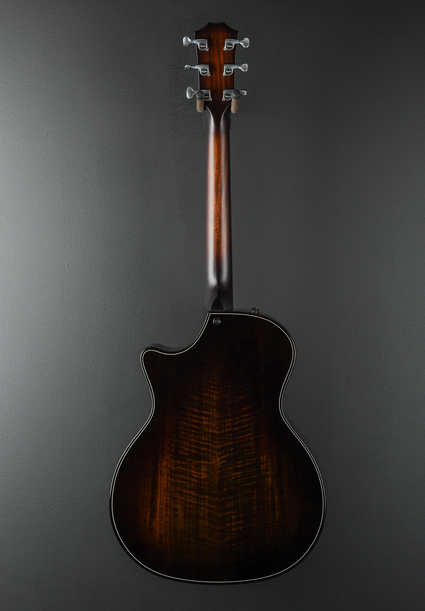 2025 Builder's Edition 514CE - Kona Burst - Image 5