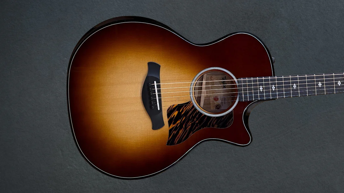 2025 Builder's Edition 514CE - Kona Burst