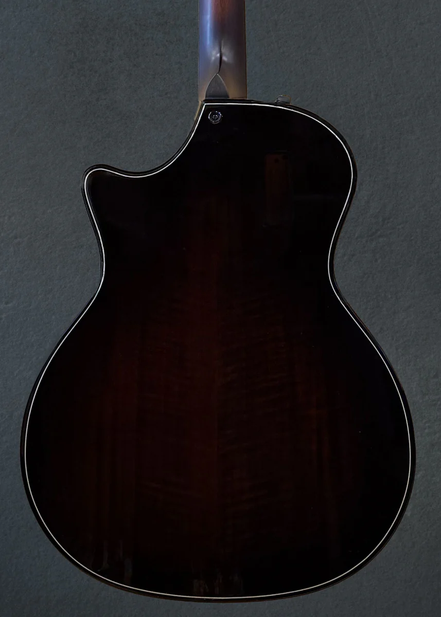 2025 Builder's Edition 514CE - Kona Burst - Image 4