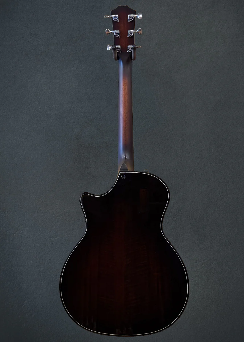 2025 Builder's Edition 514CE - Kona Burst - Image 5
