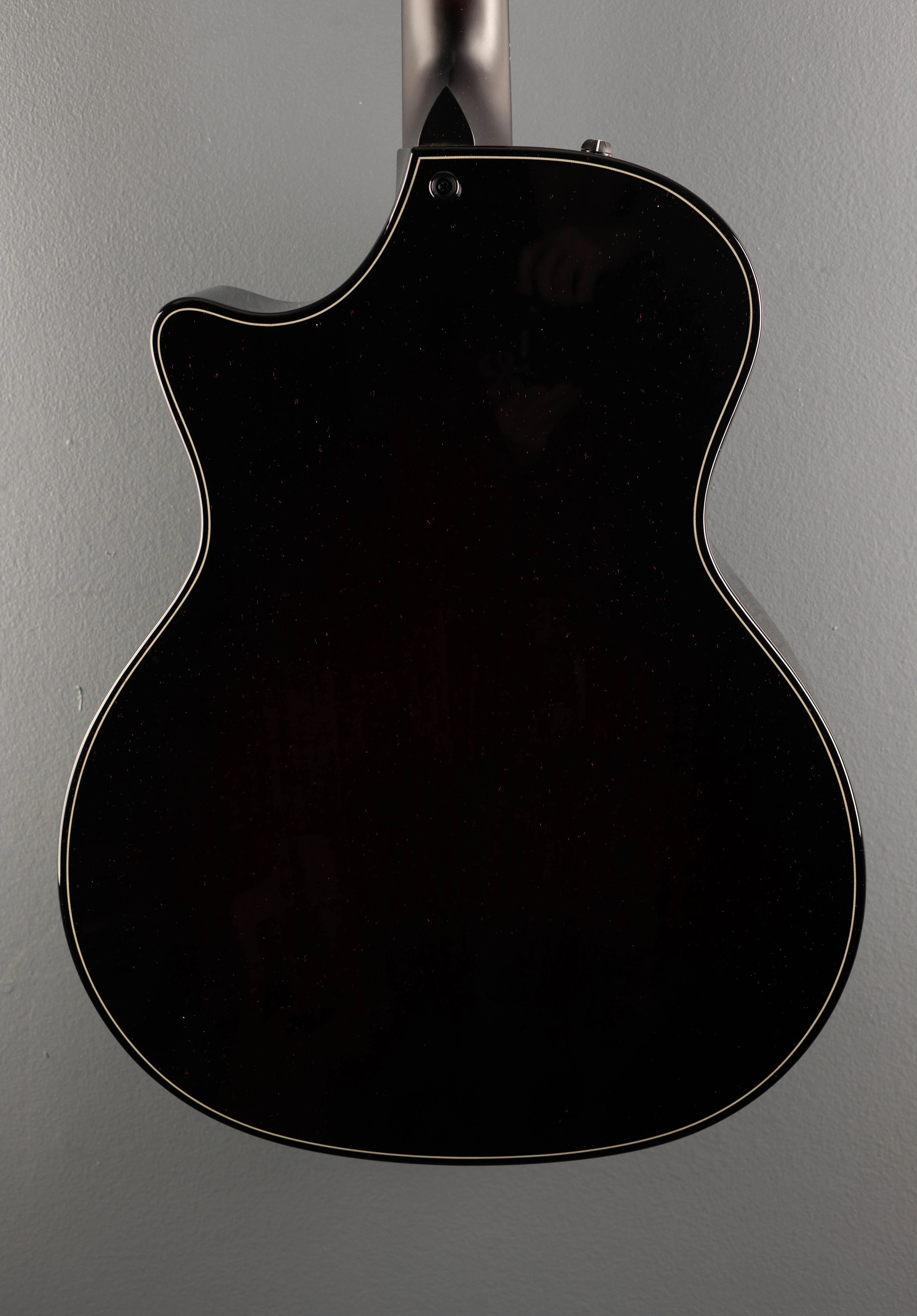 2025 Builder's Edition 514CE - Kona Burst - Image 4