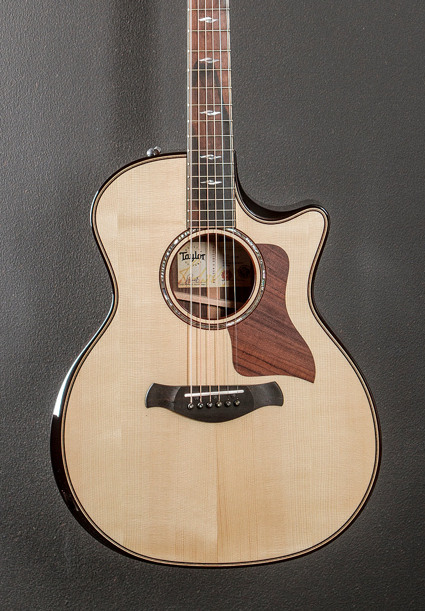 2025 Builder's Edition 814CE - Image 2