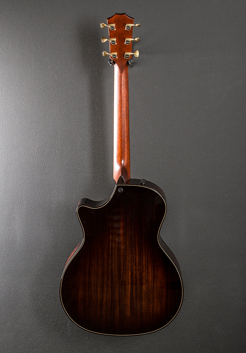 2025 Builder's Edition 814CE - Image 5