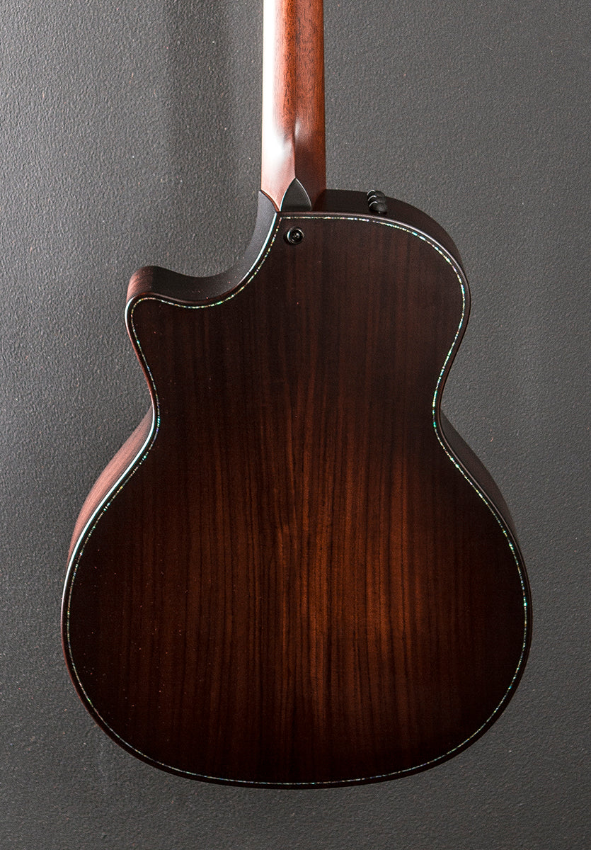 2025 Builder's Edition 914CE - Image 4