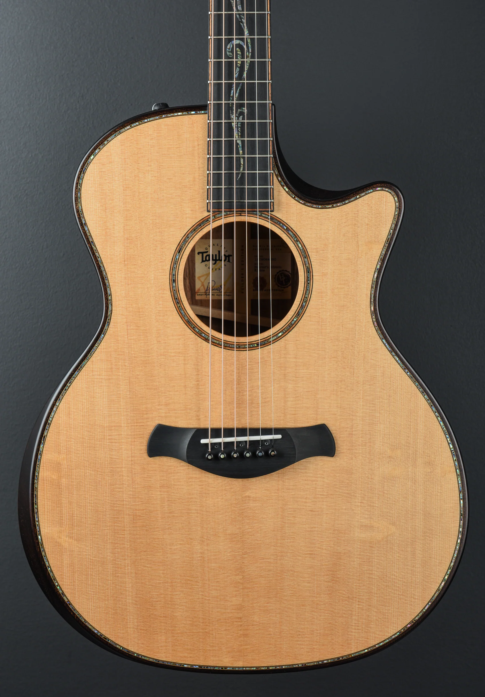 2024 Builder's Edition K14CE - Image 2