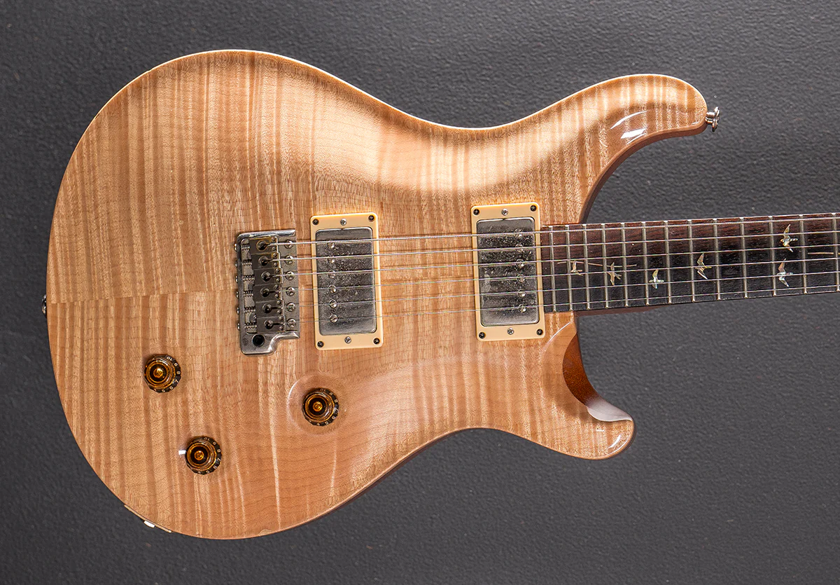 20th Anniversary Custom 22 '05