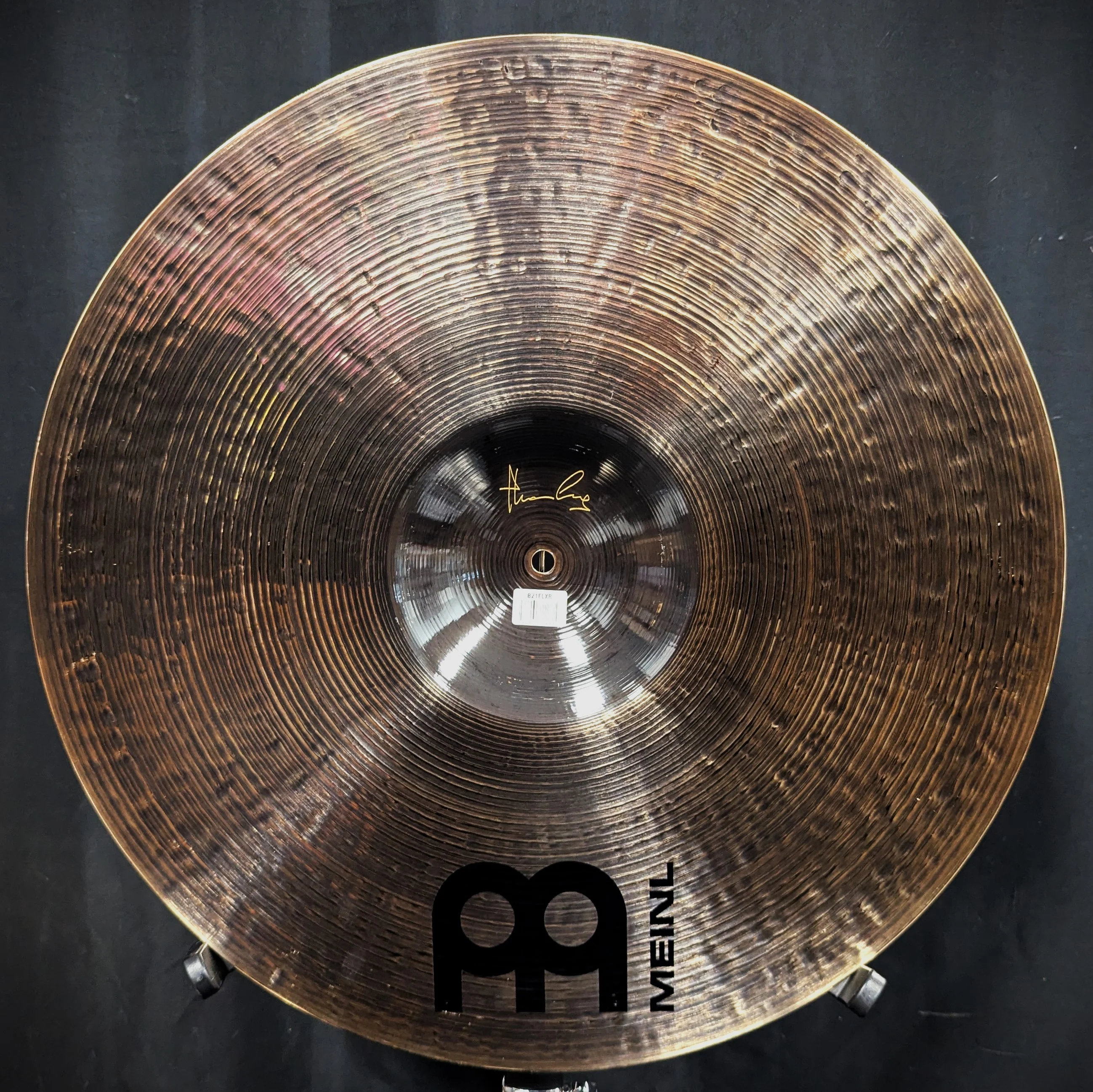 21 Inch Byzance Thomas Lang Flex Ride - Image 2