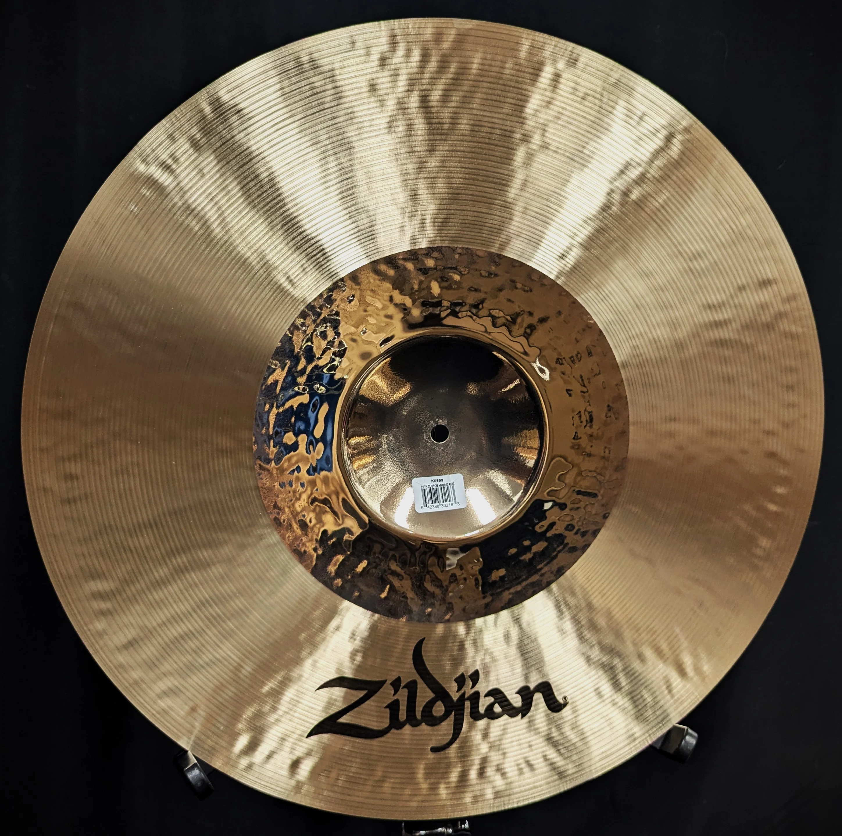 21 Inch K Custom Hybrid Ride - Image 2