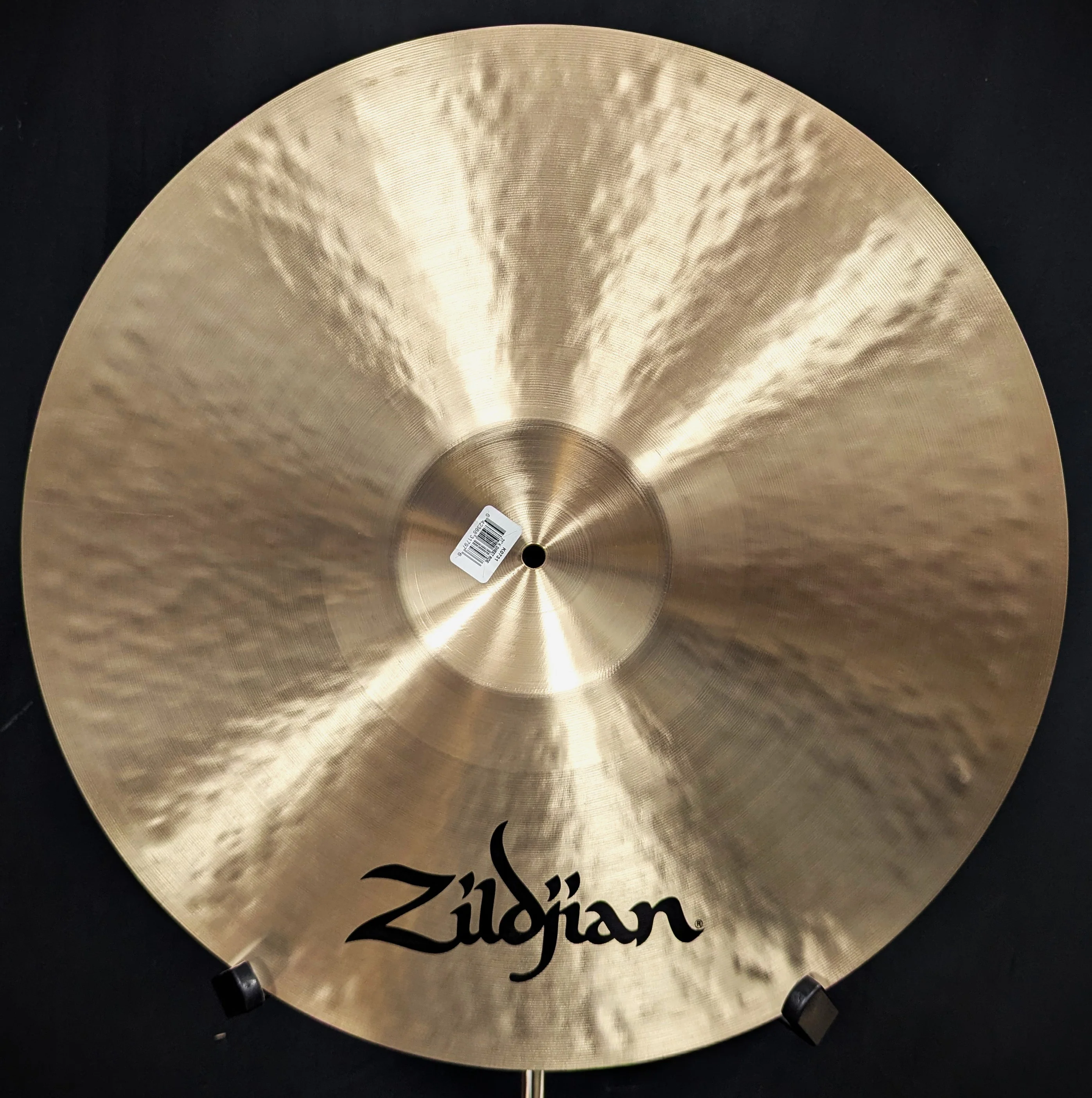 21 Inch K Sweet Ride - Image 2