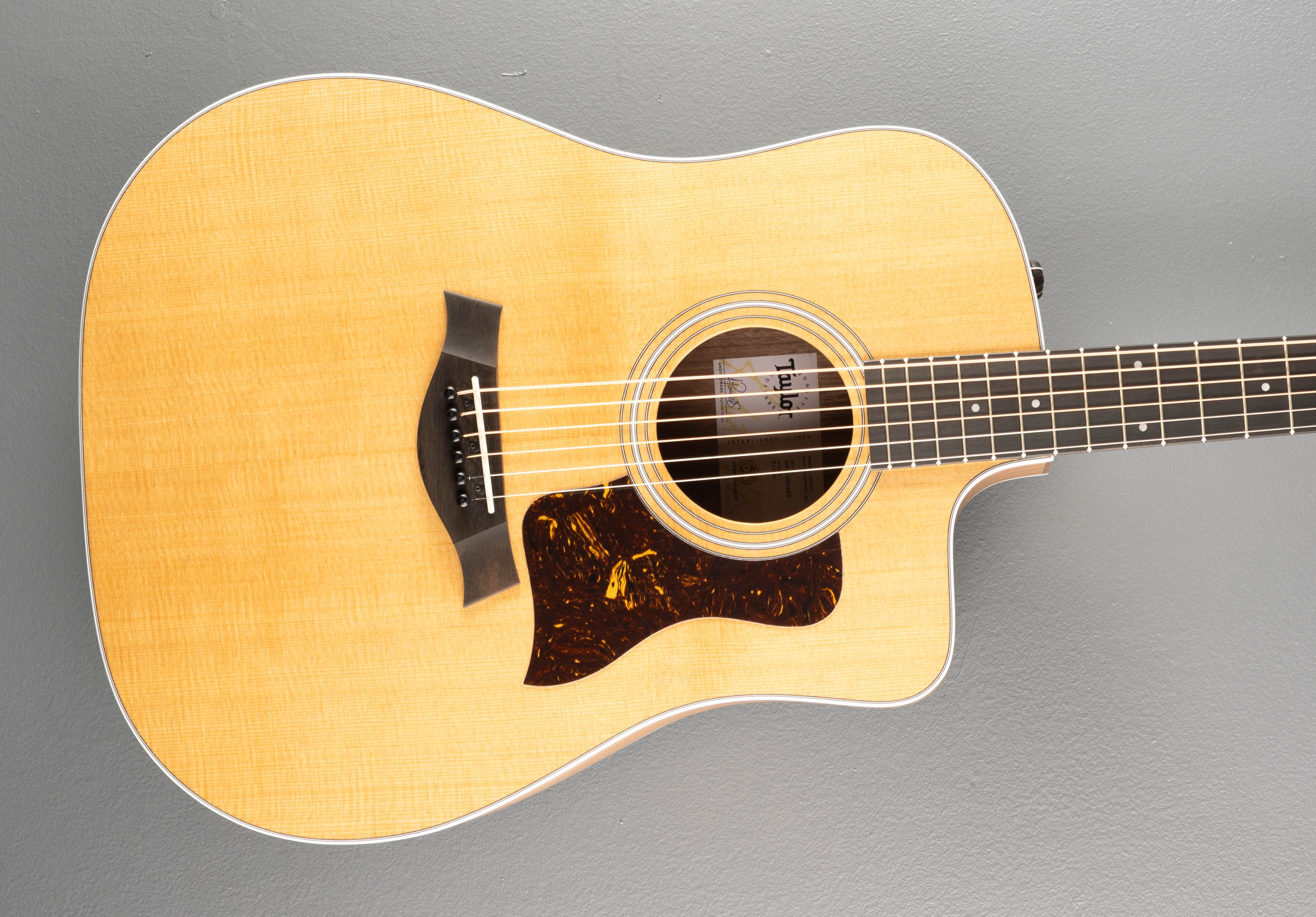 USED 210CE Walnut, '26