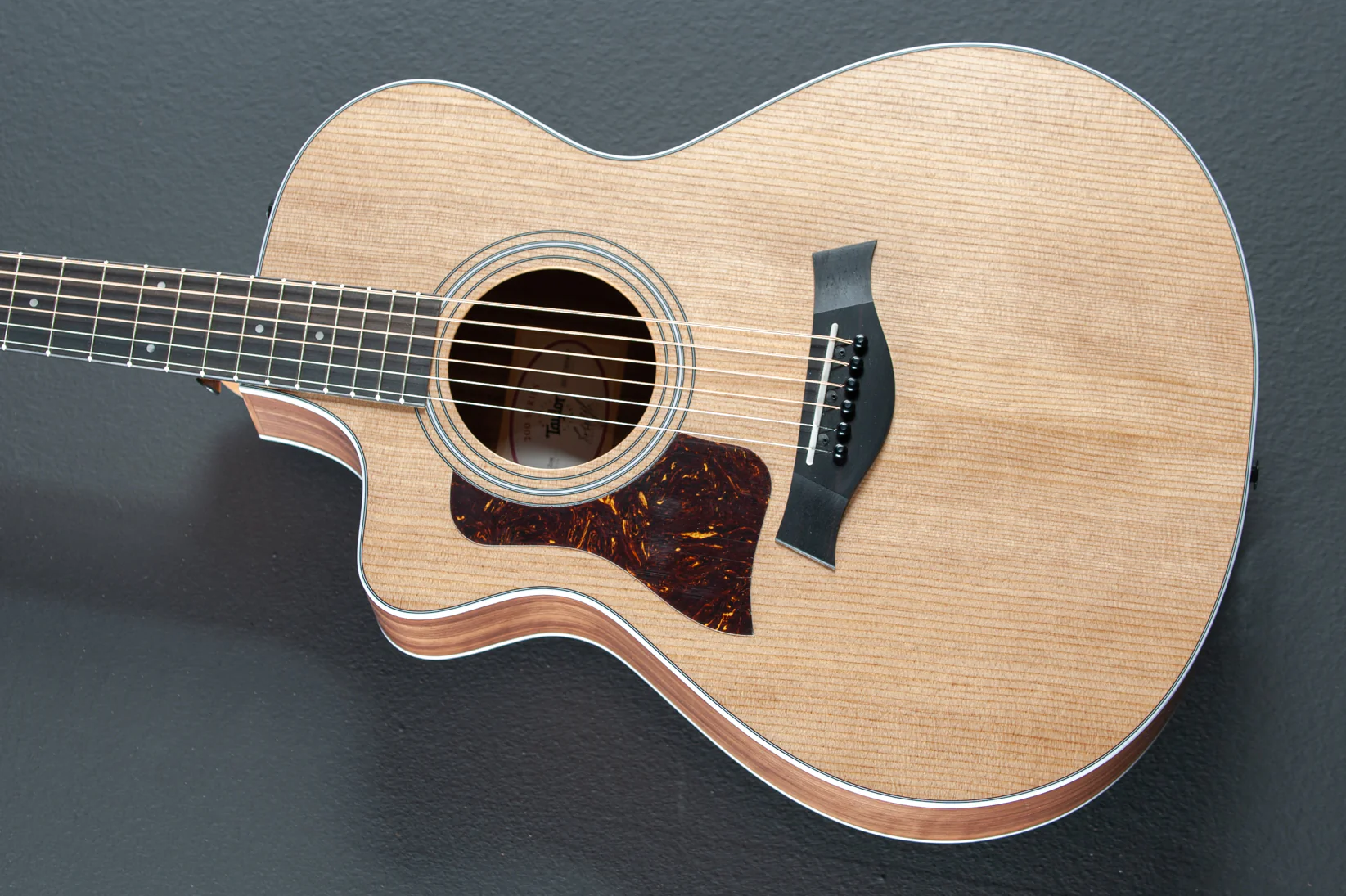 212CE Walnut Left Hand