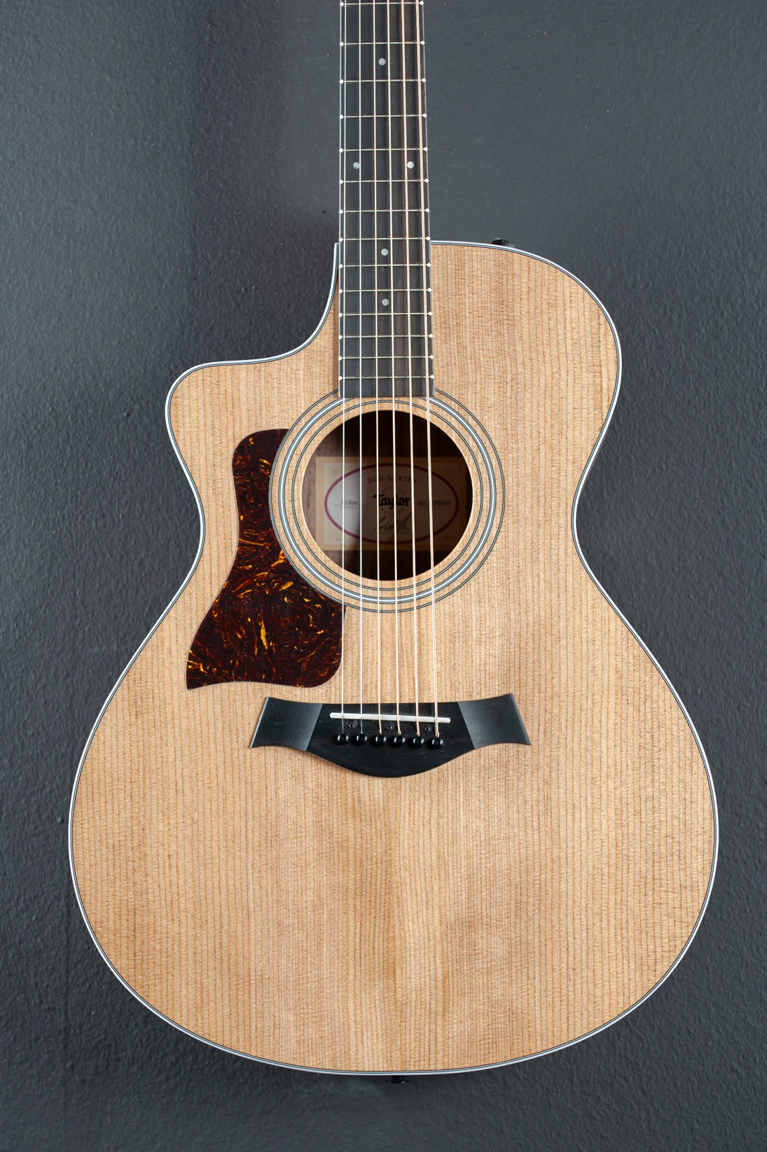 212CE Walnut Left Hand - Image 2