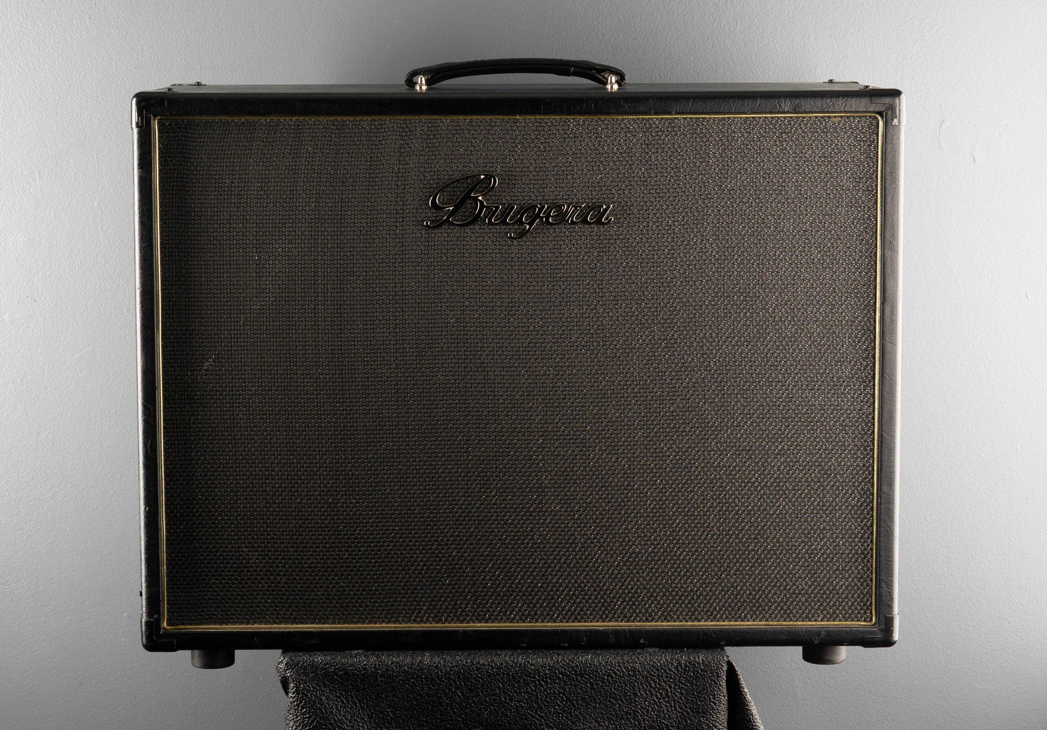 212V 2x12" Cabinet, Recent