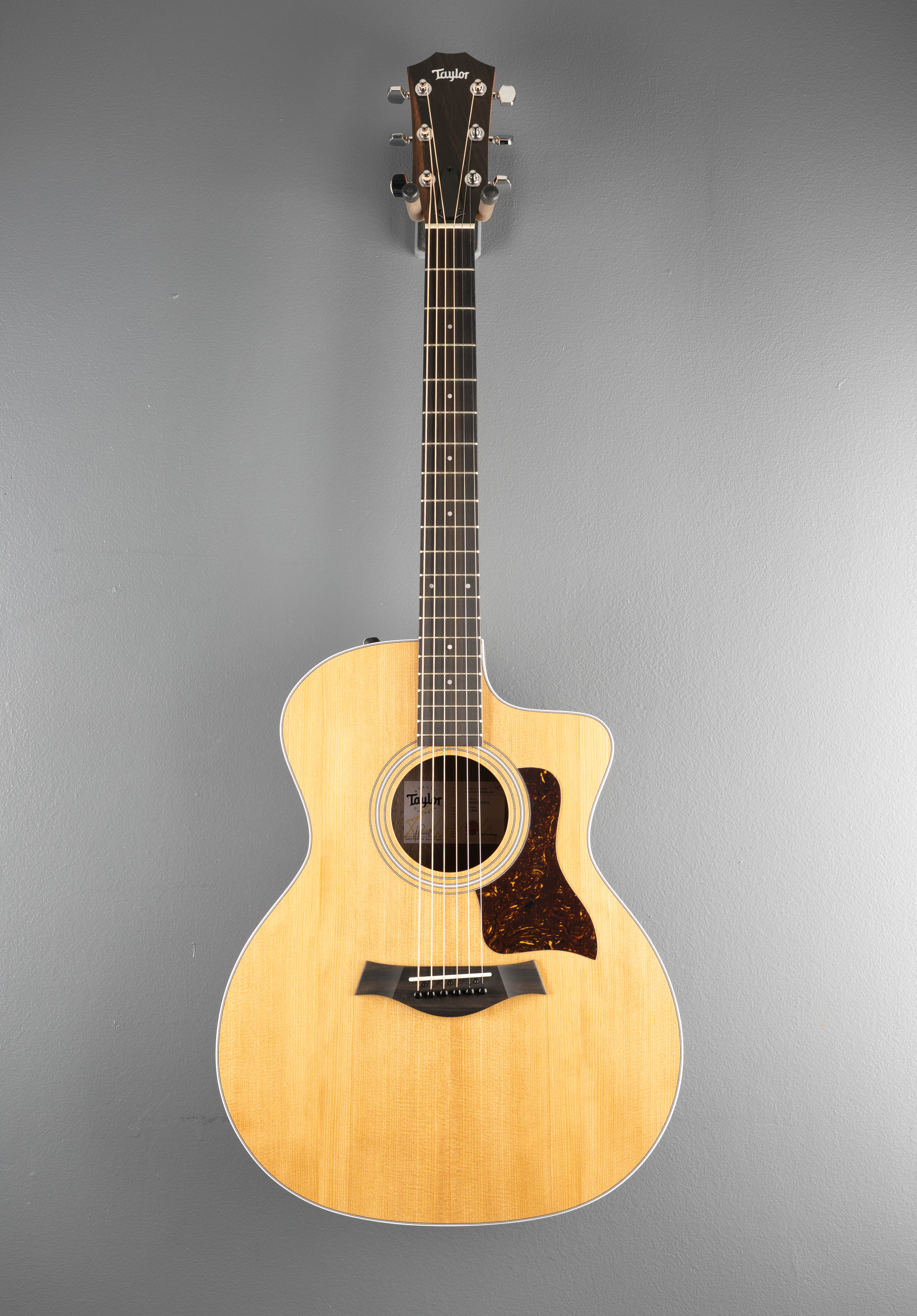 214CE Walnut - Image 3