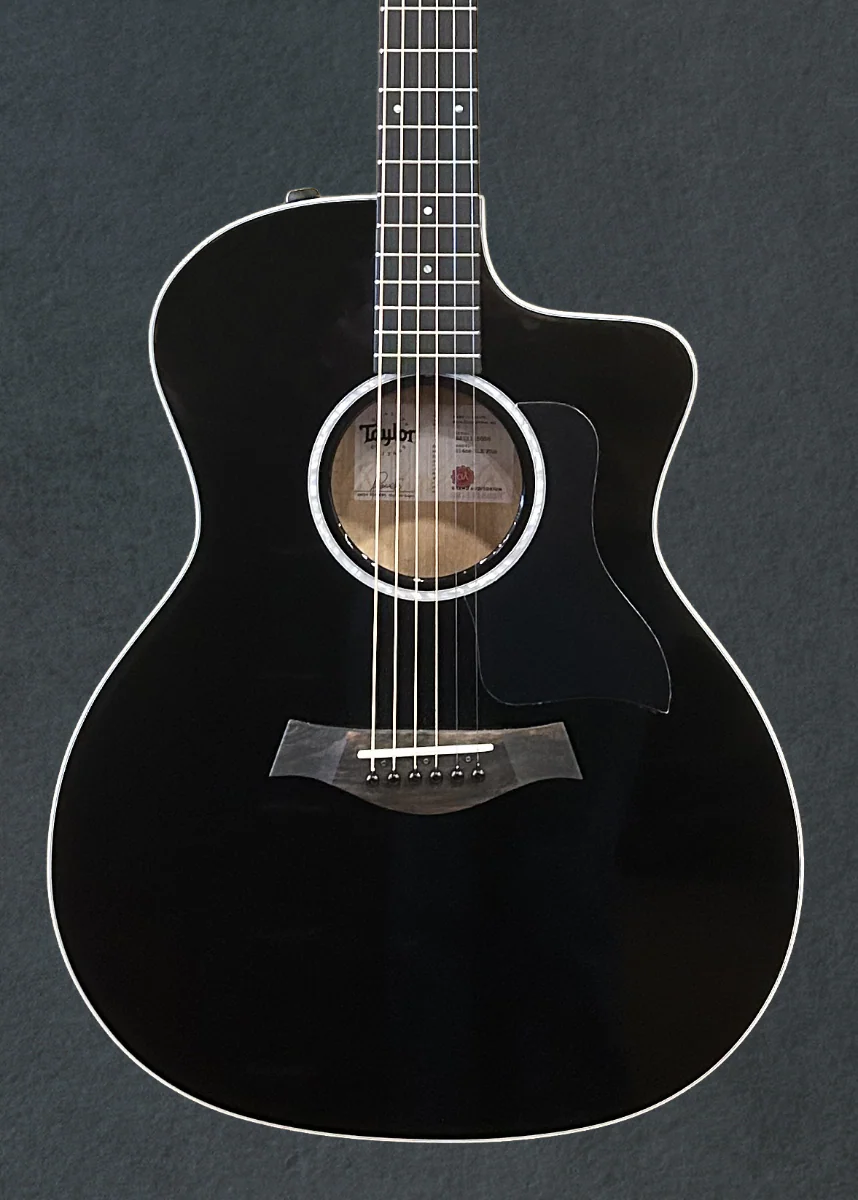 USED 214CE BLK Plus '25 - Image 2