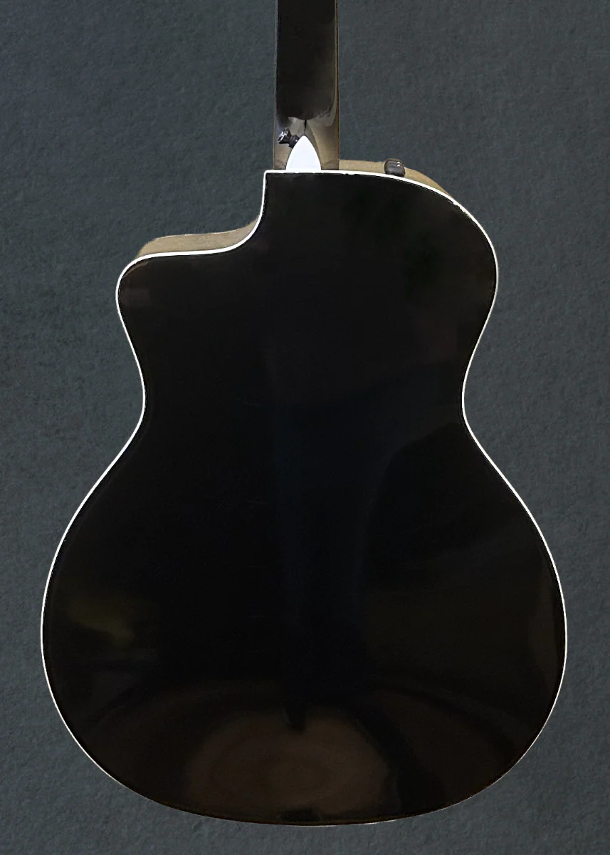 USED 214CE BLK Plus '25 - Image 4