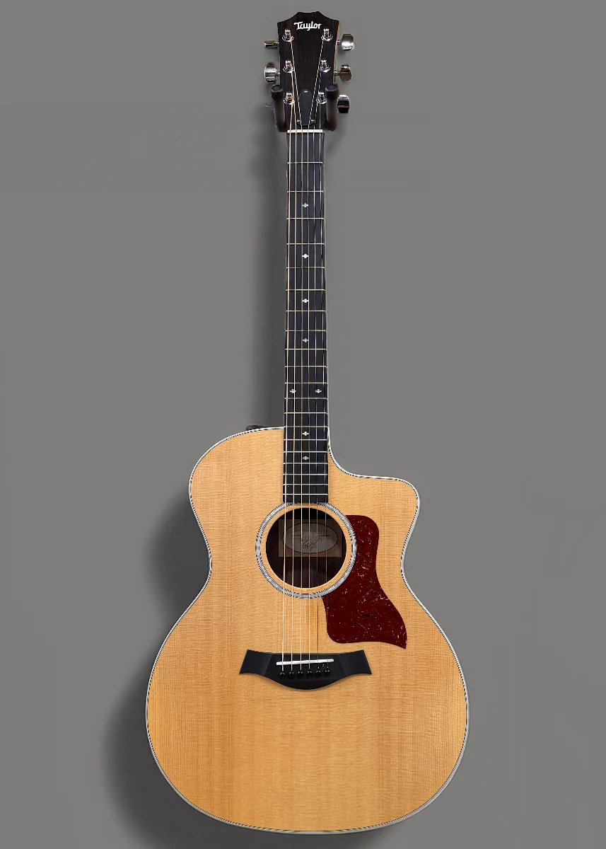 USED 214ce DLX '18 - Image 3