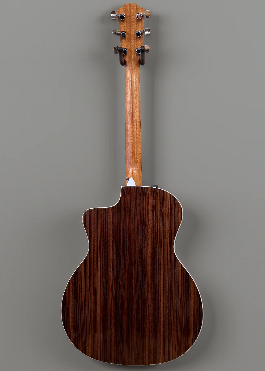 USED 214ce DLX '18 - Image 5