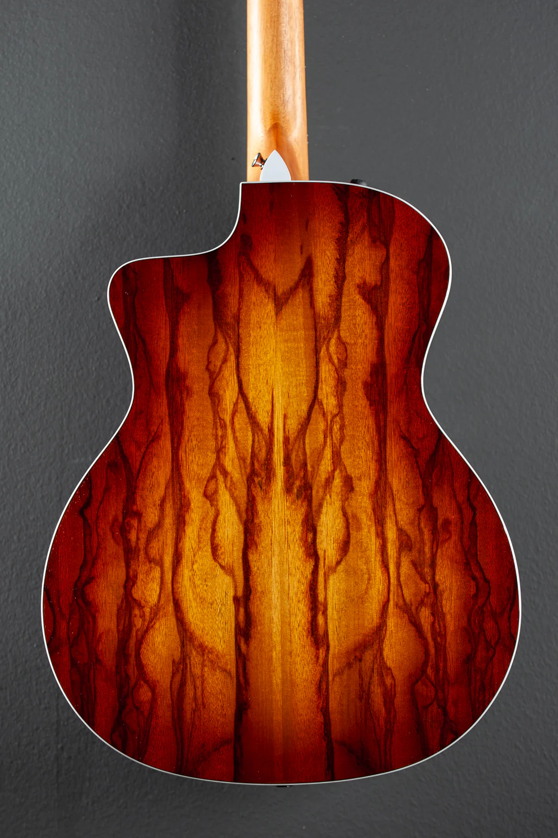 214CE DLX Special Edition African Ziricote - Image 3