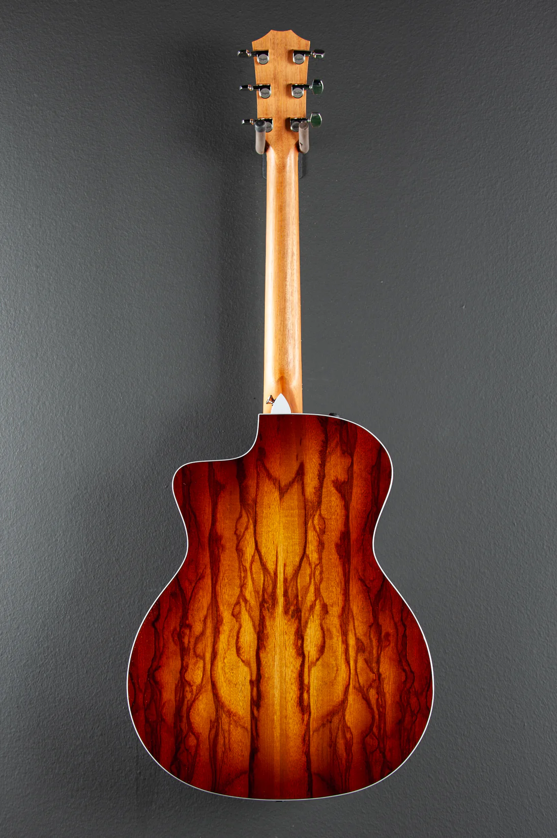 214CE DLX Special Edition African Ziricote - Image 5