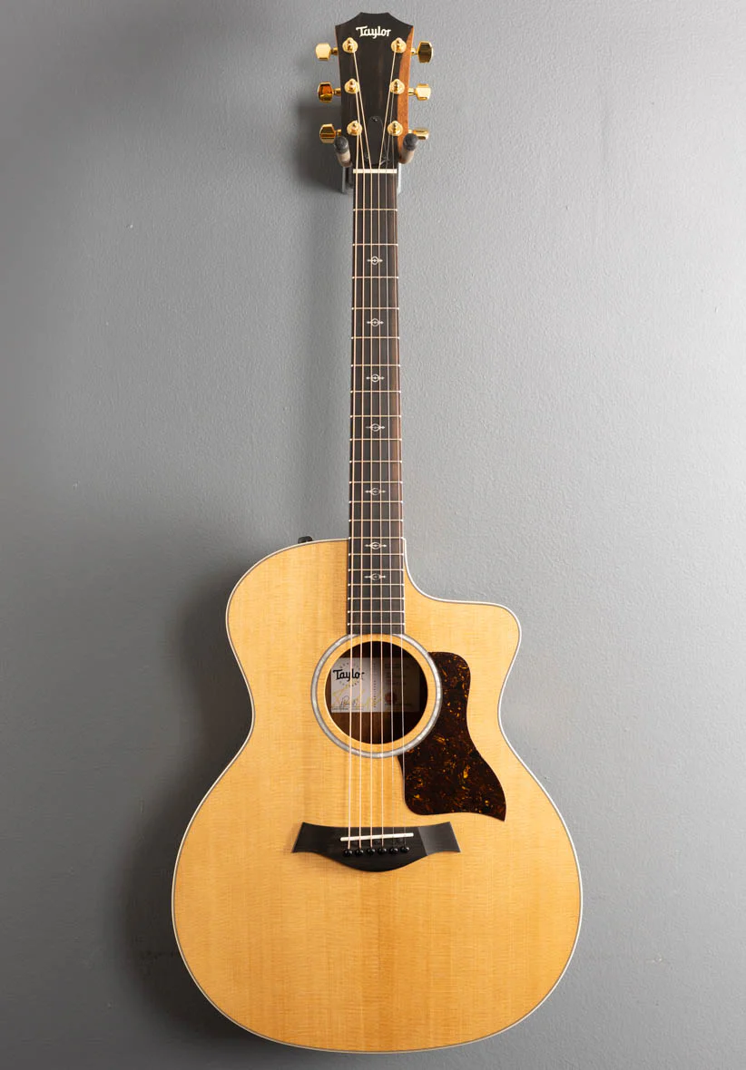 214CE-K DLX - Image 3