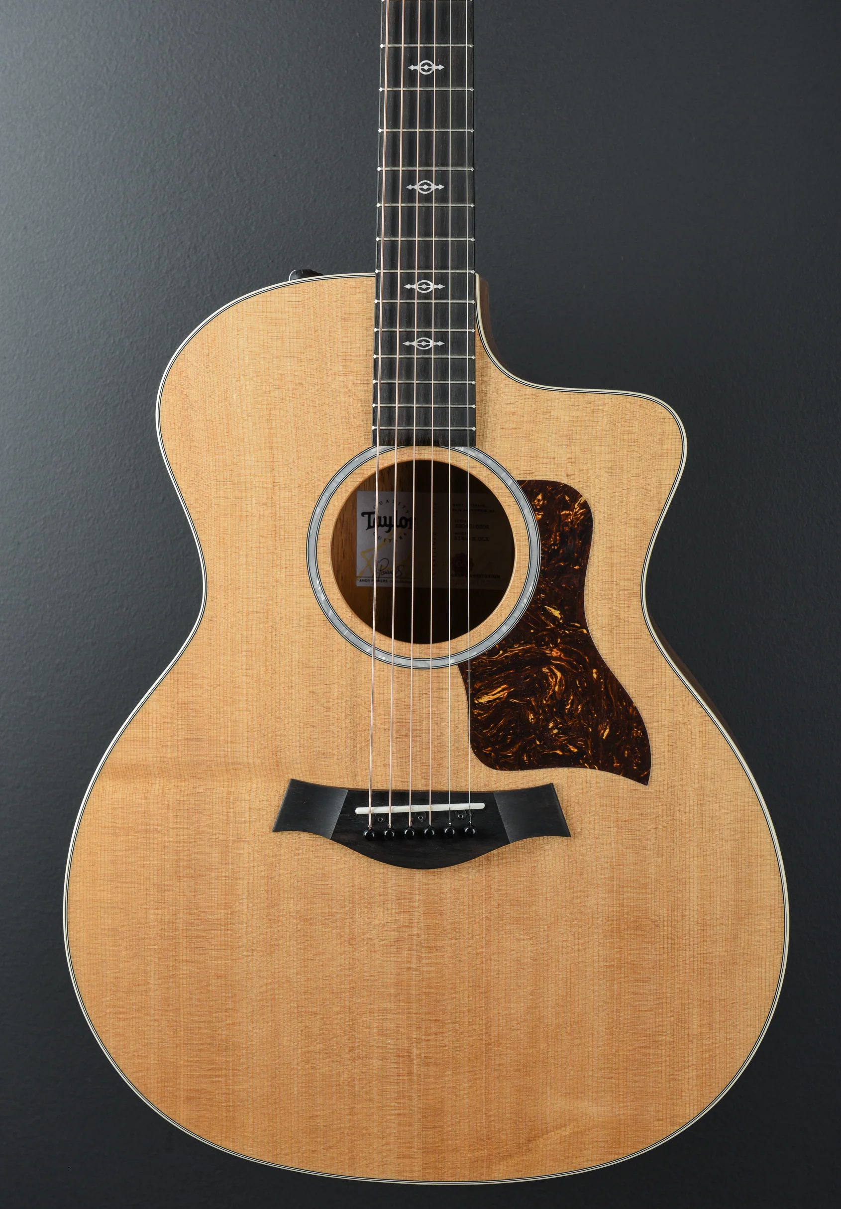 214CE-K DLX - Image 2