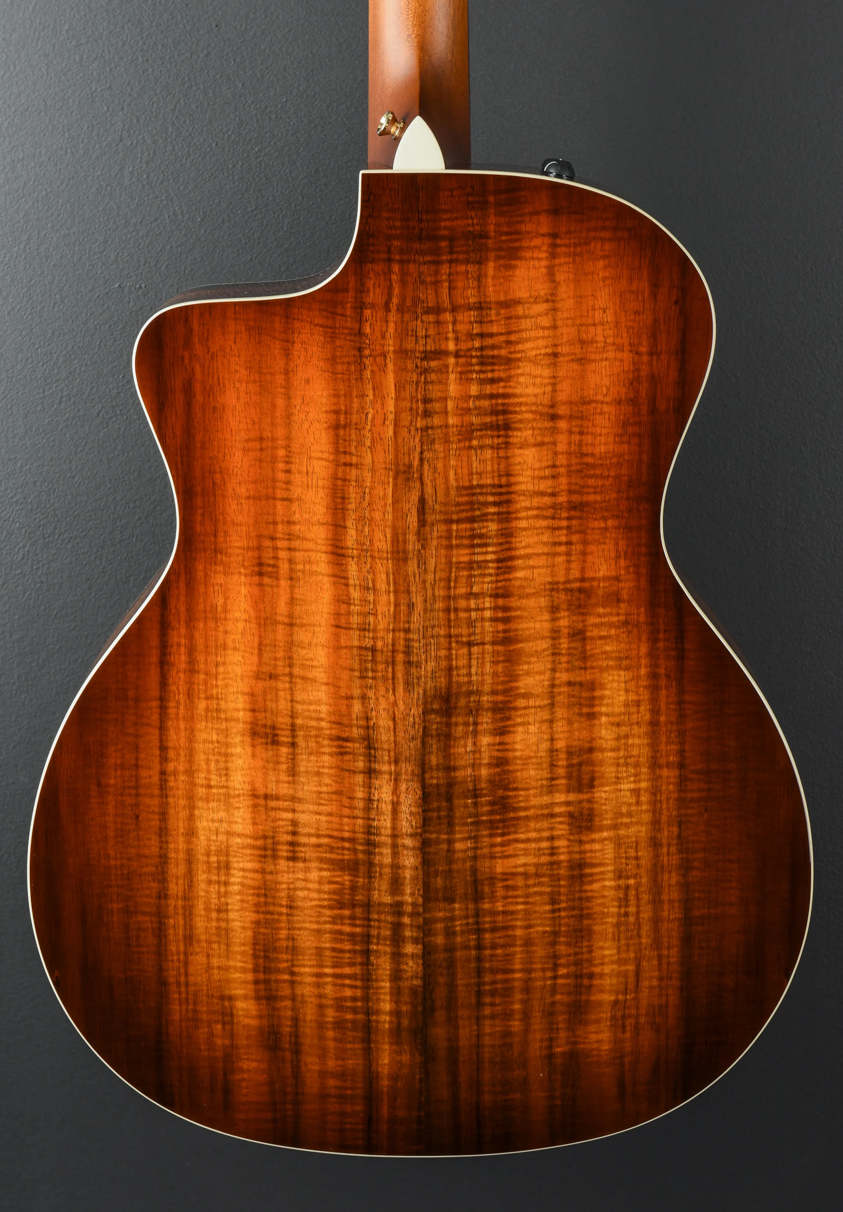 USED 214ce-K DLX Special Edition - Honeyburst '26 - Image 4