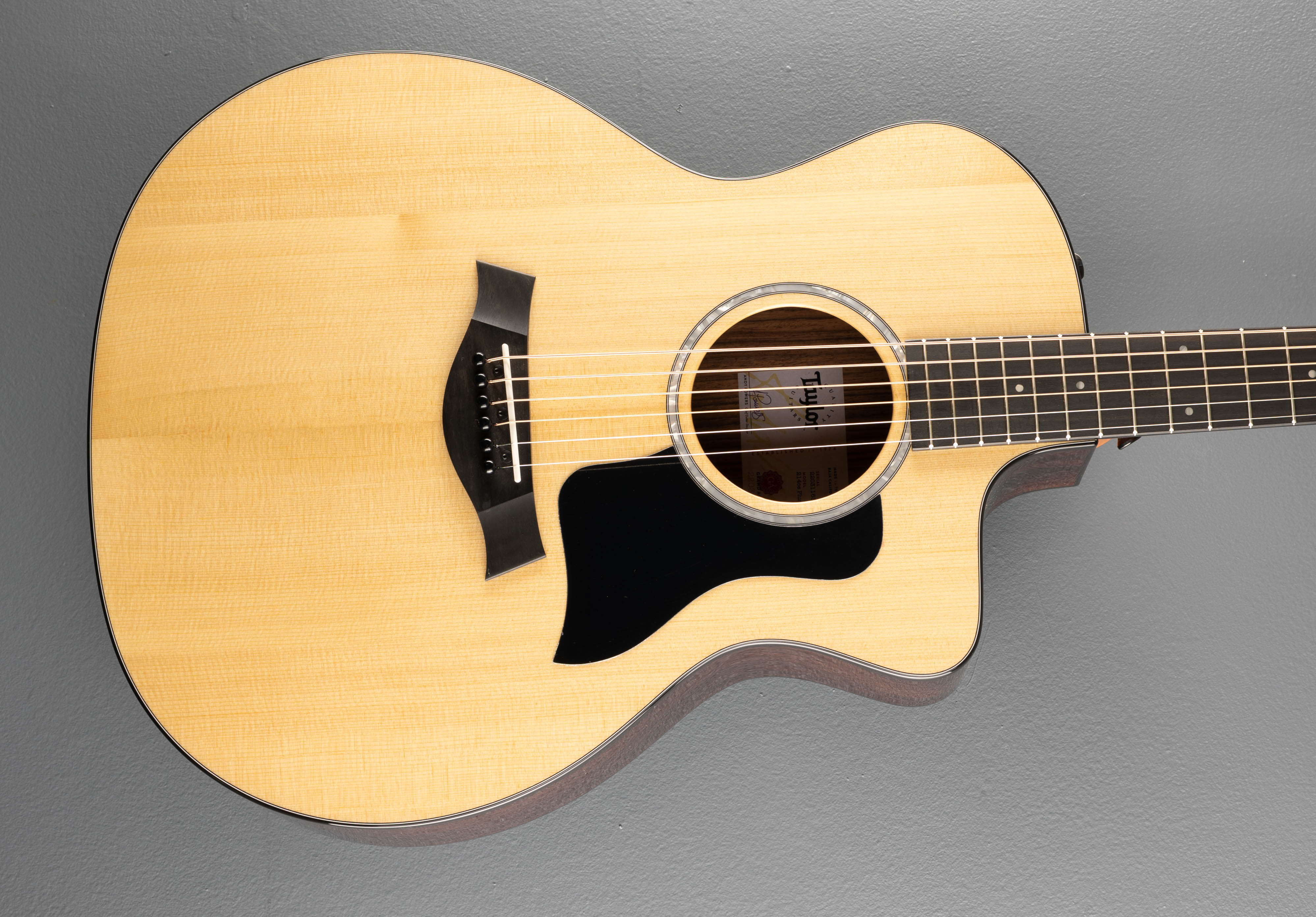 USED 214CE Plus '26