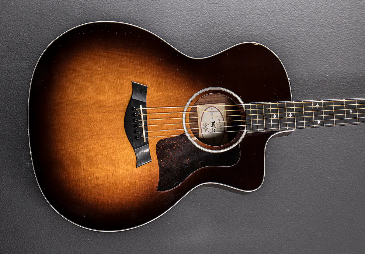 USED 214CE-SB DLX '22
