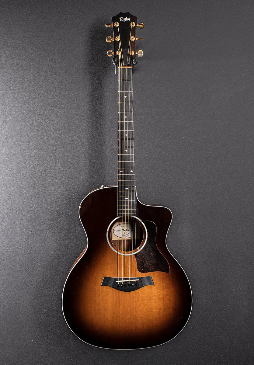USED 214CE-SB DLX '22 - Image 3