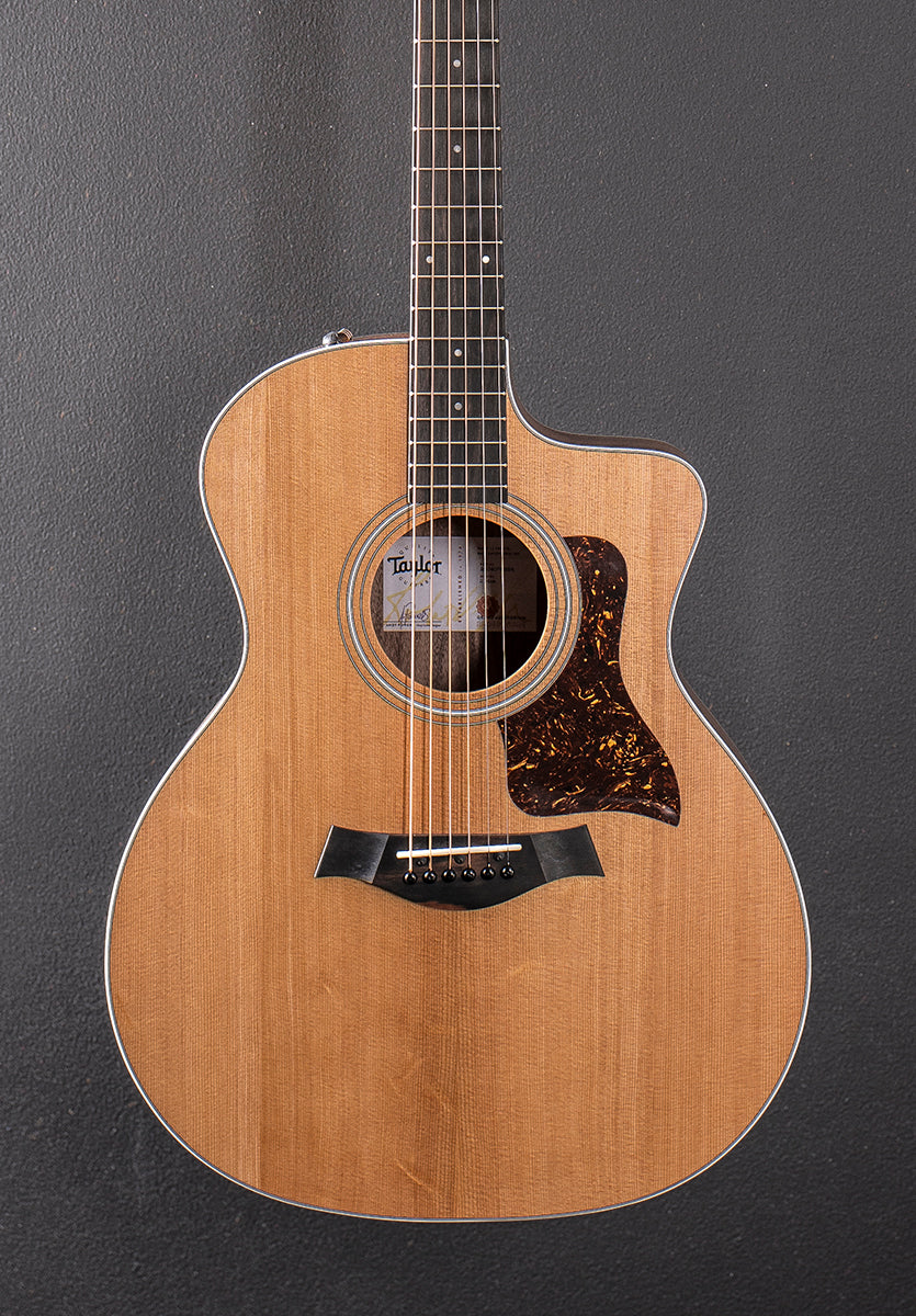 Used 214CE Walnut '26 - Image 2