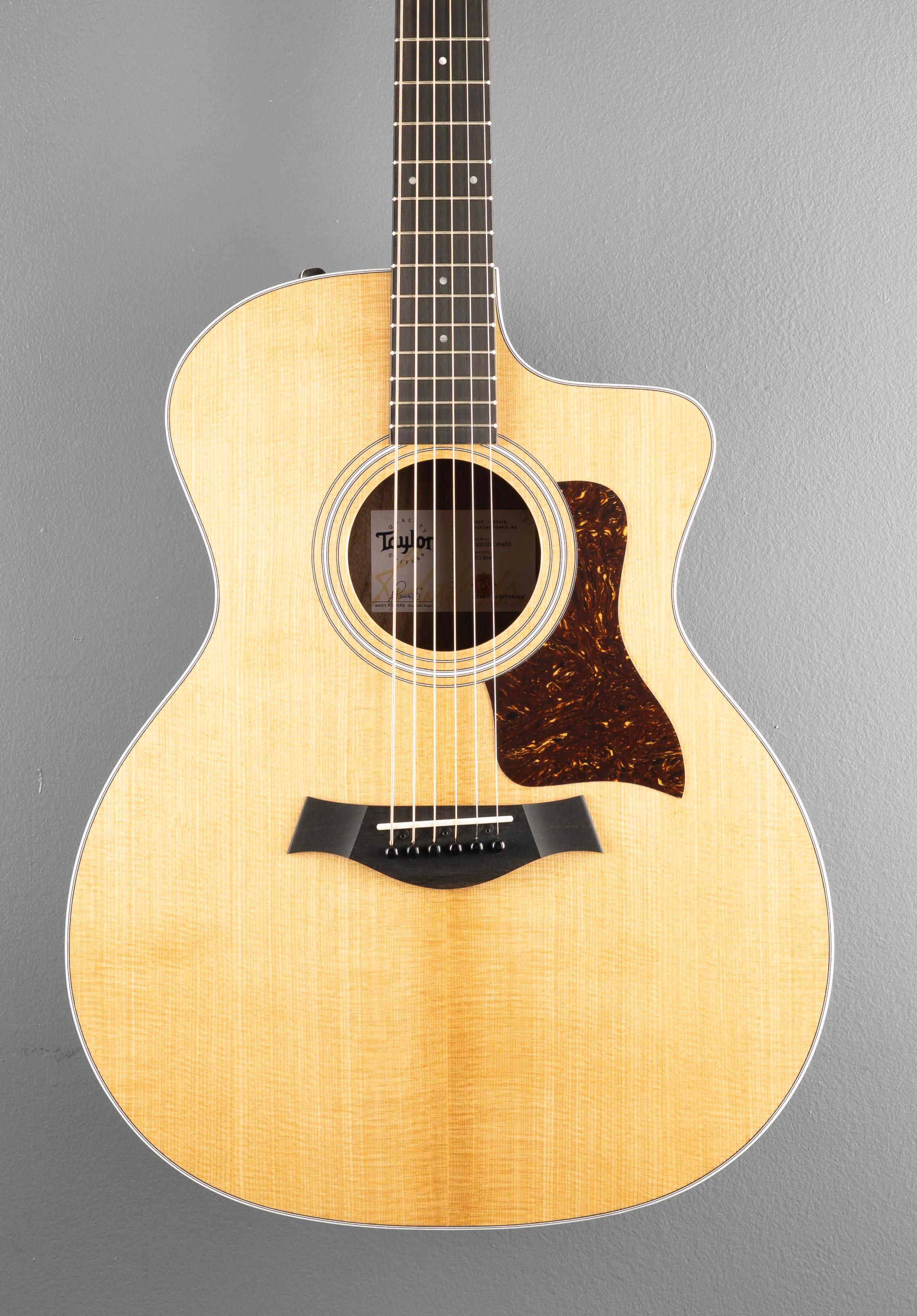 USED 214CE Walnut '26 - Image 2