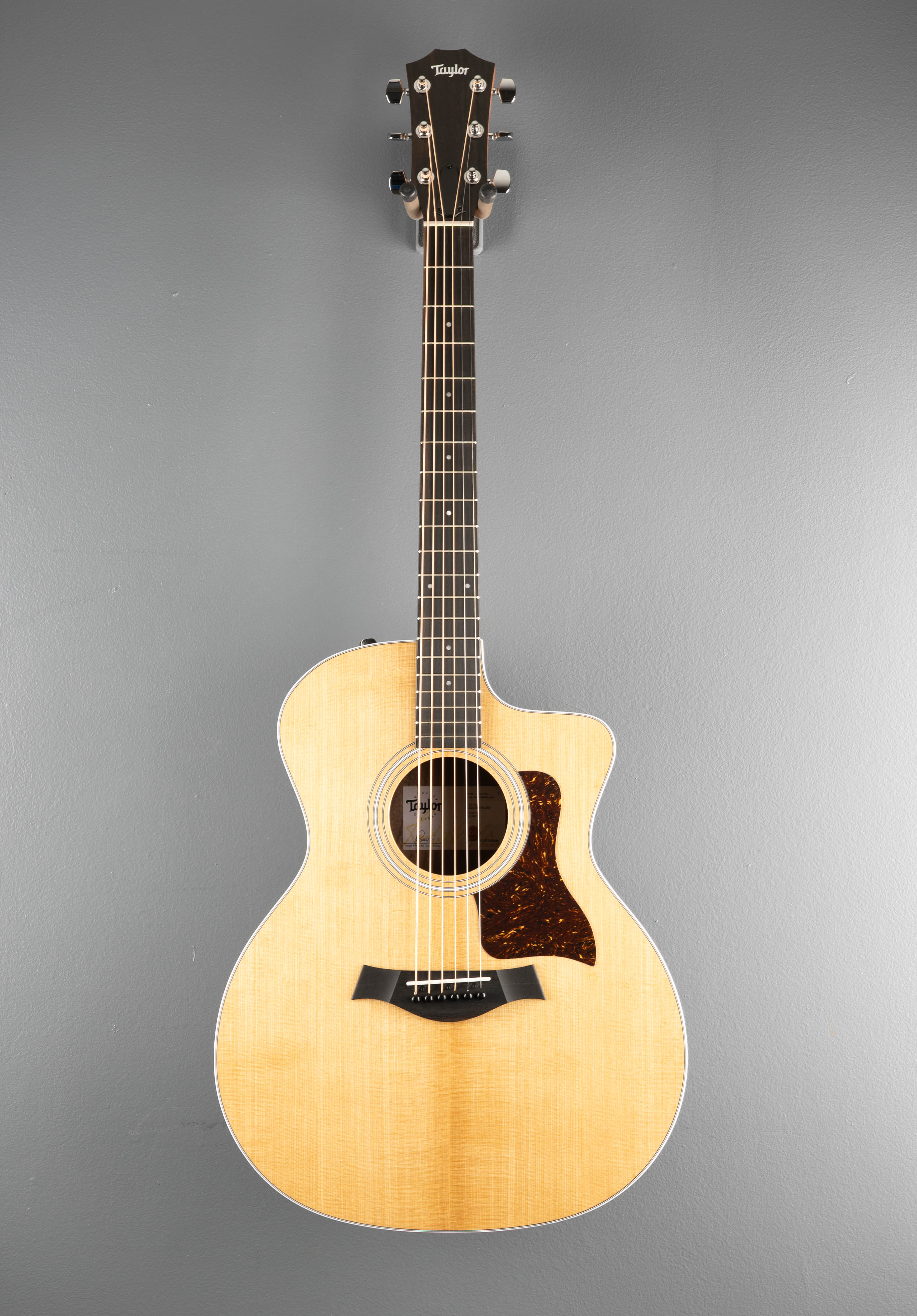 USED 214CE Walnut '26 - Image 3